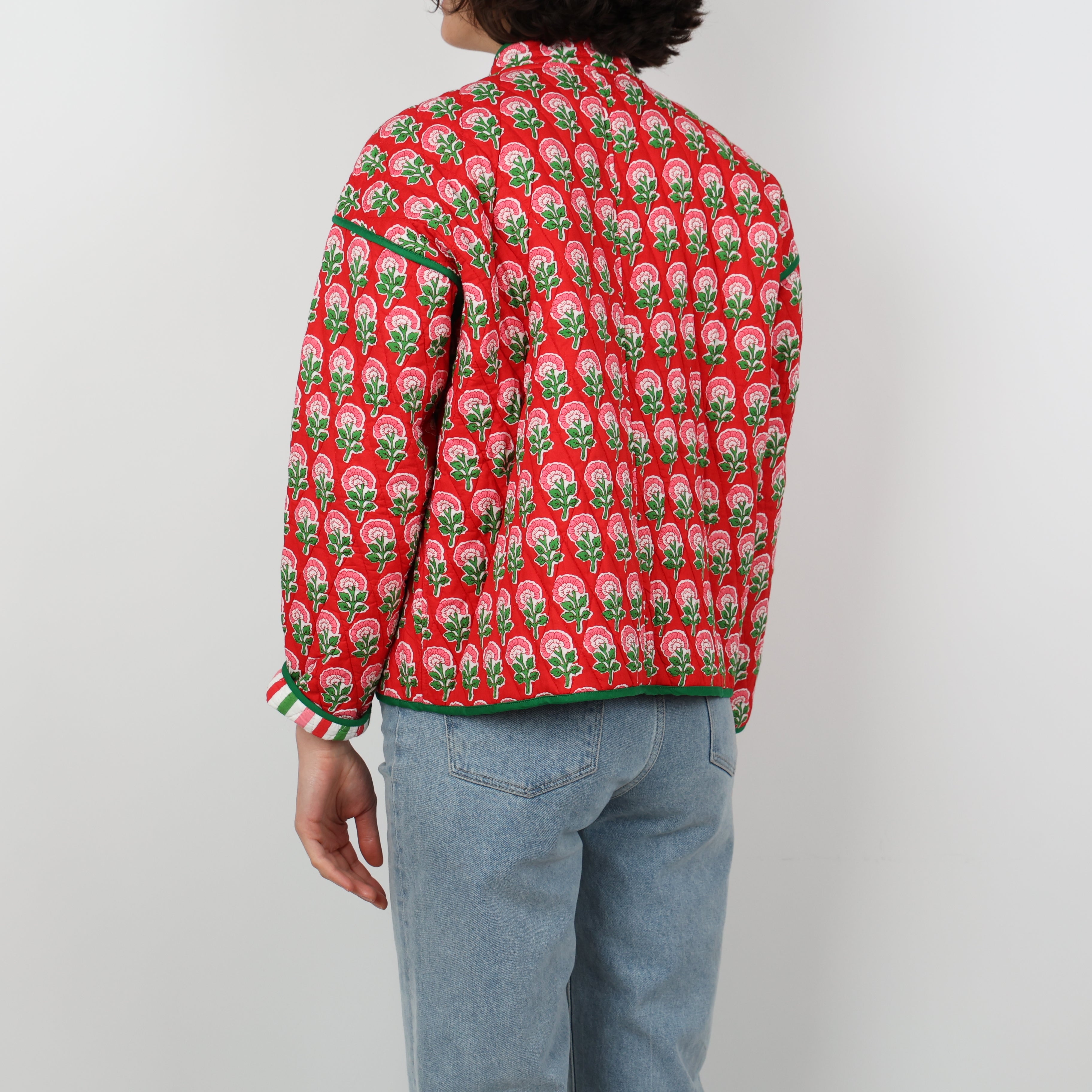 Jacket, UK Size 8