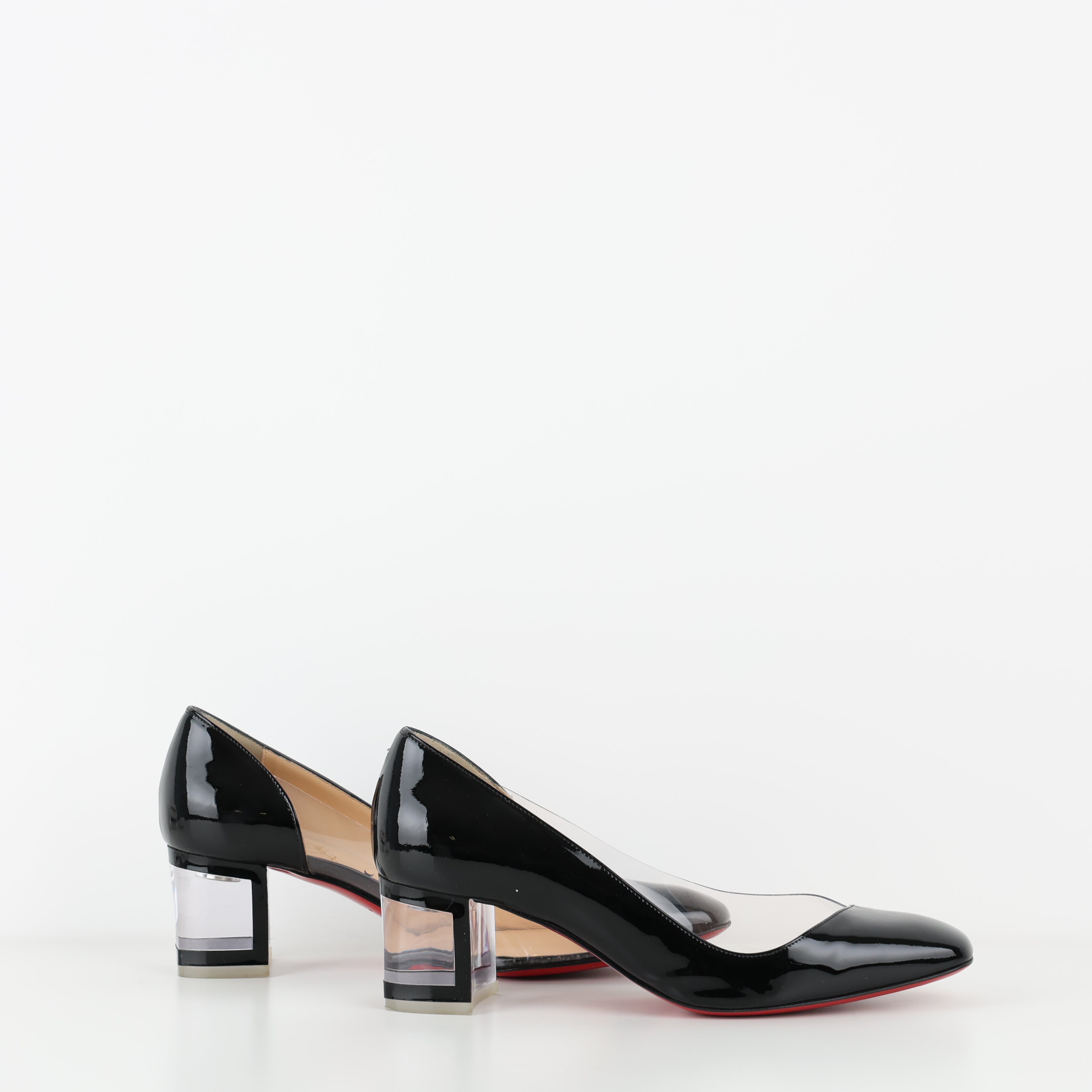 Heels , Shoe Size 39.5