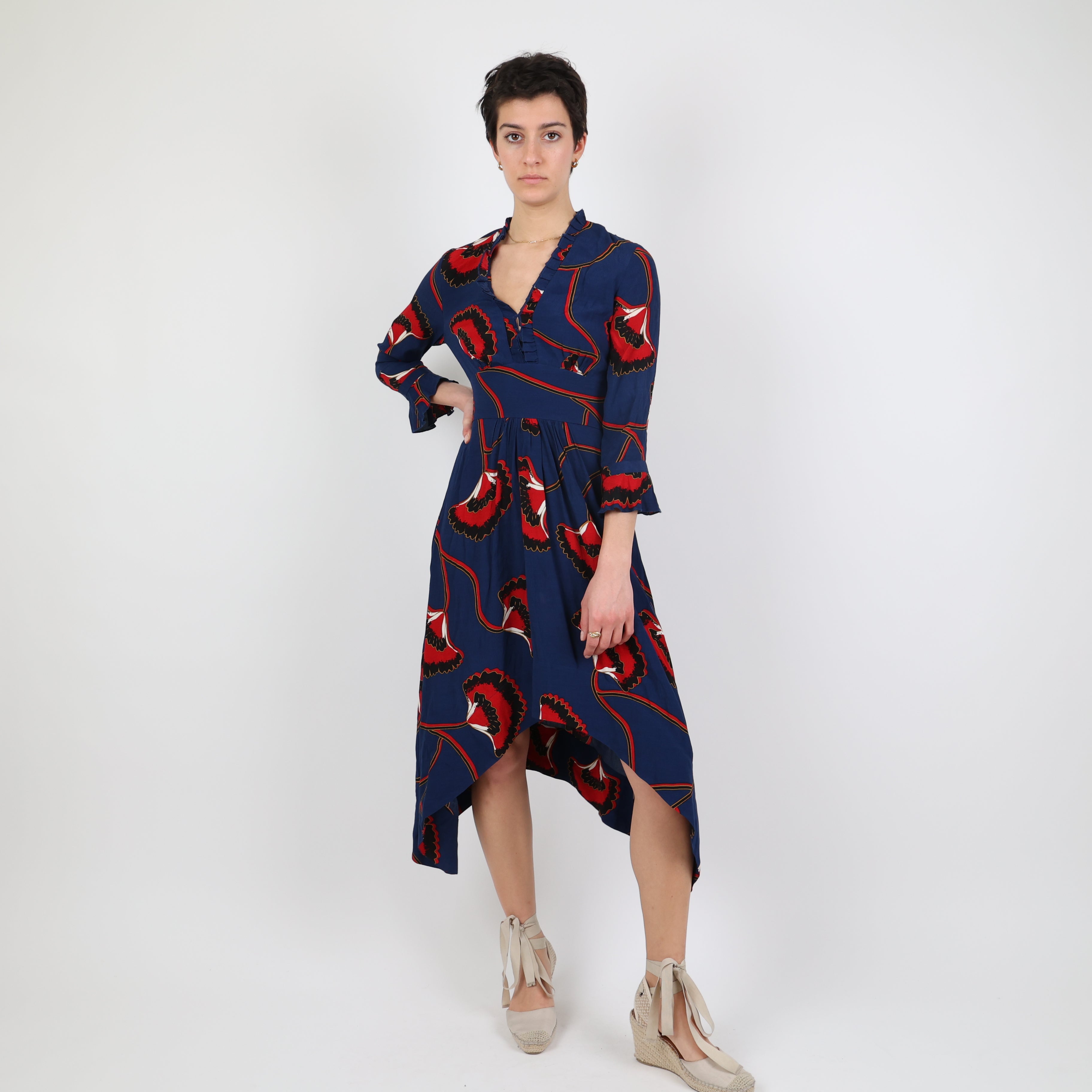 Dress, UK Size 8