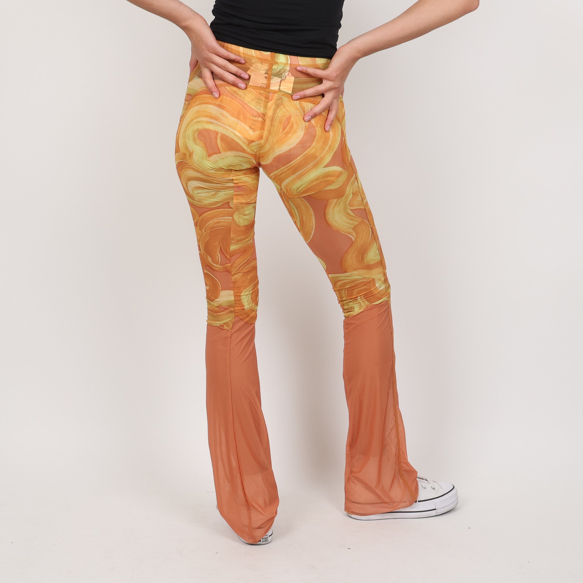 Trousers, UK Size 8