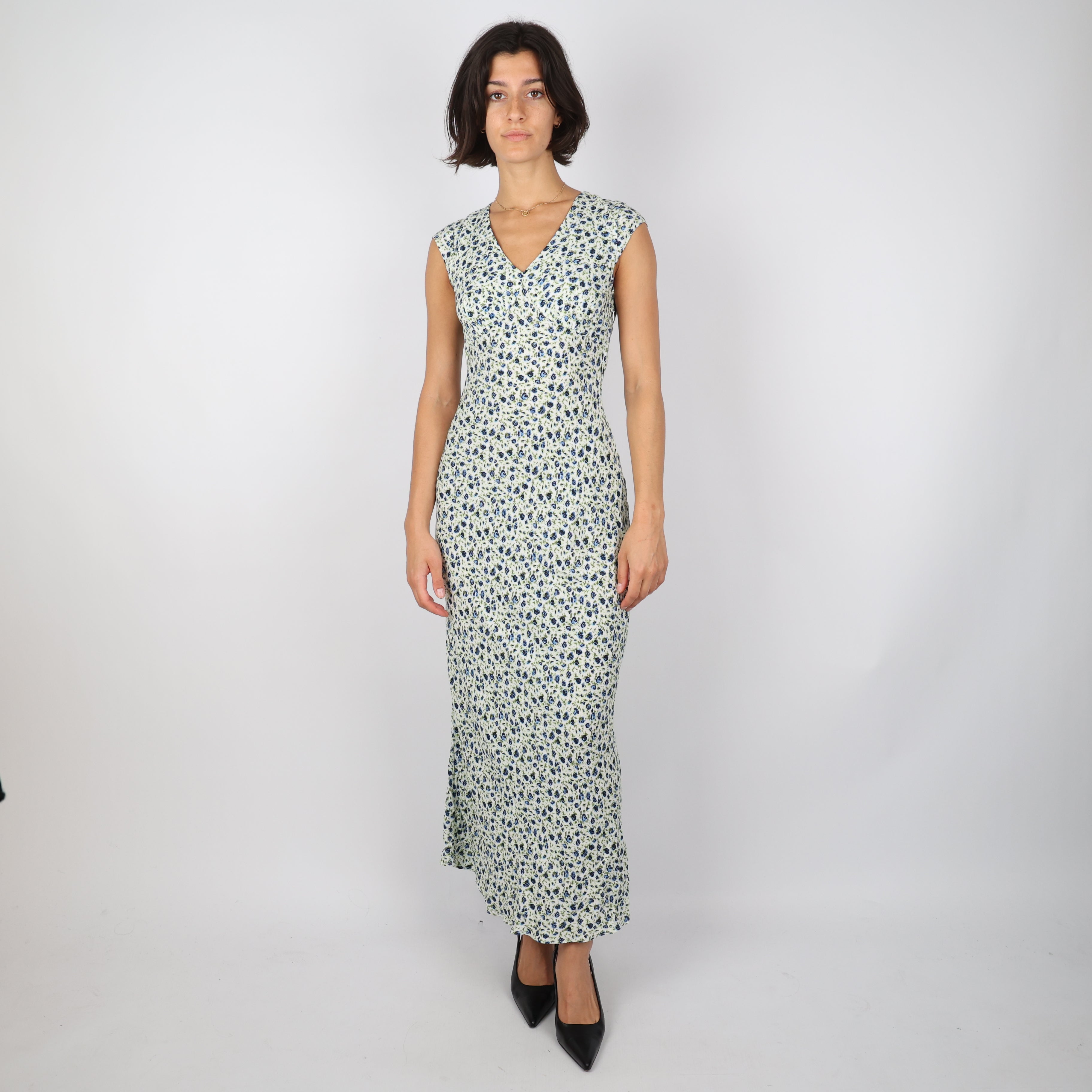 Dress, UK Size 8