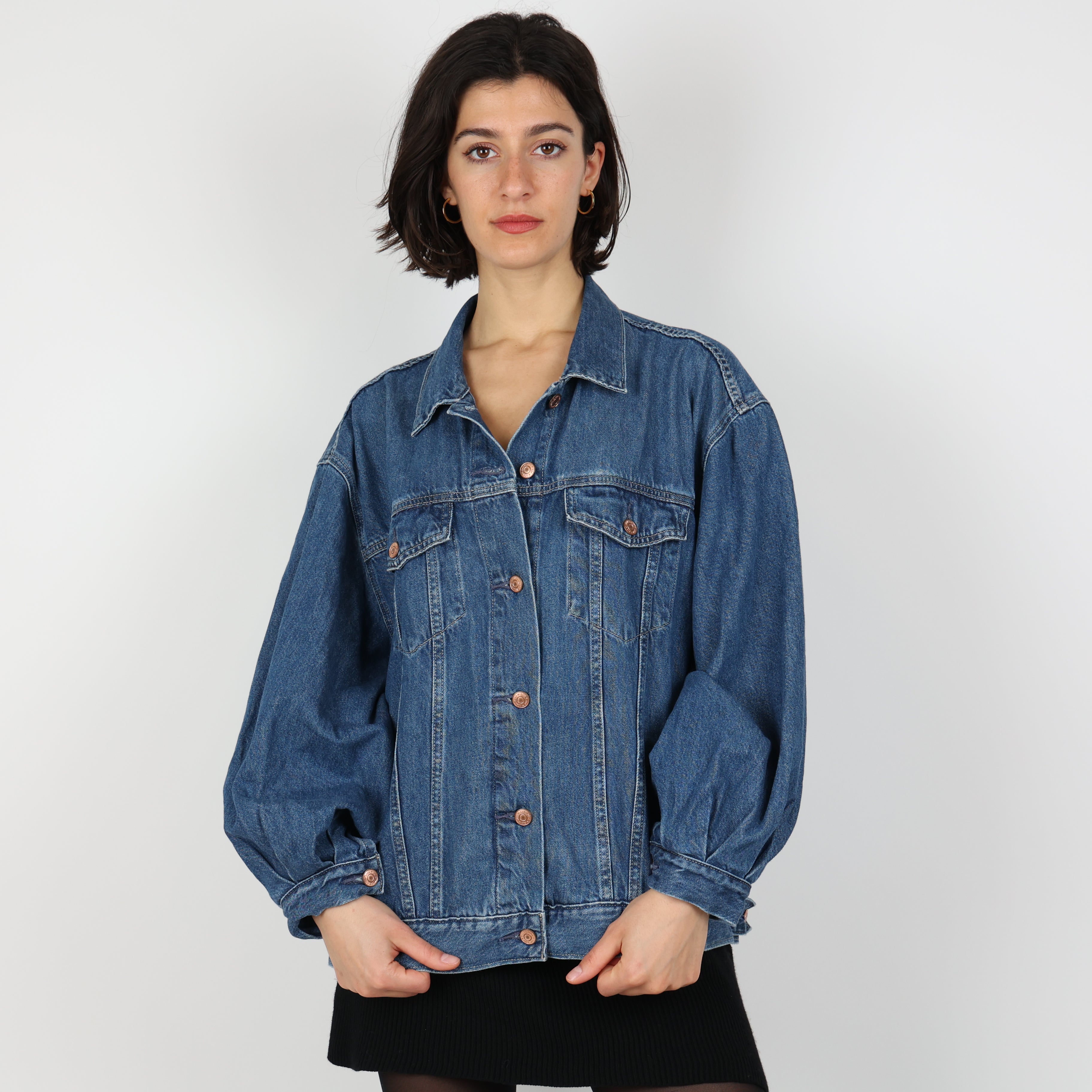 Jacket, UK Size 12