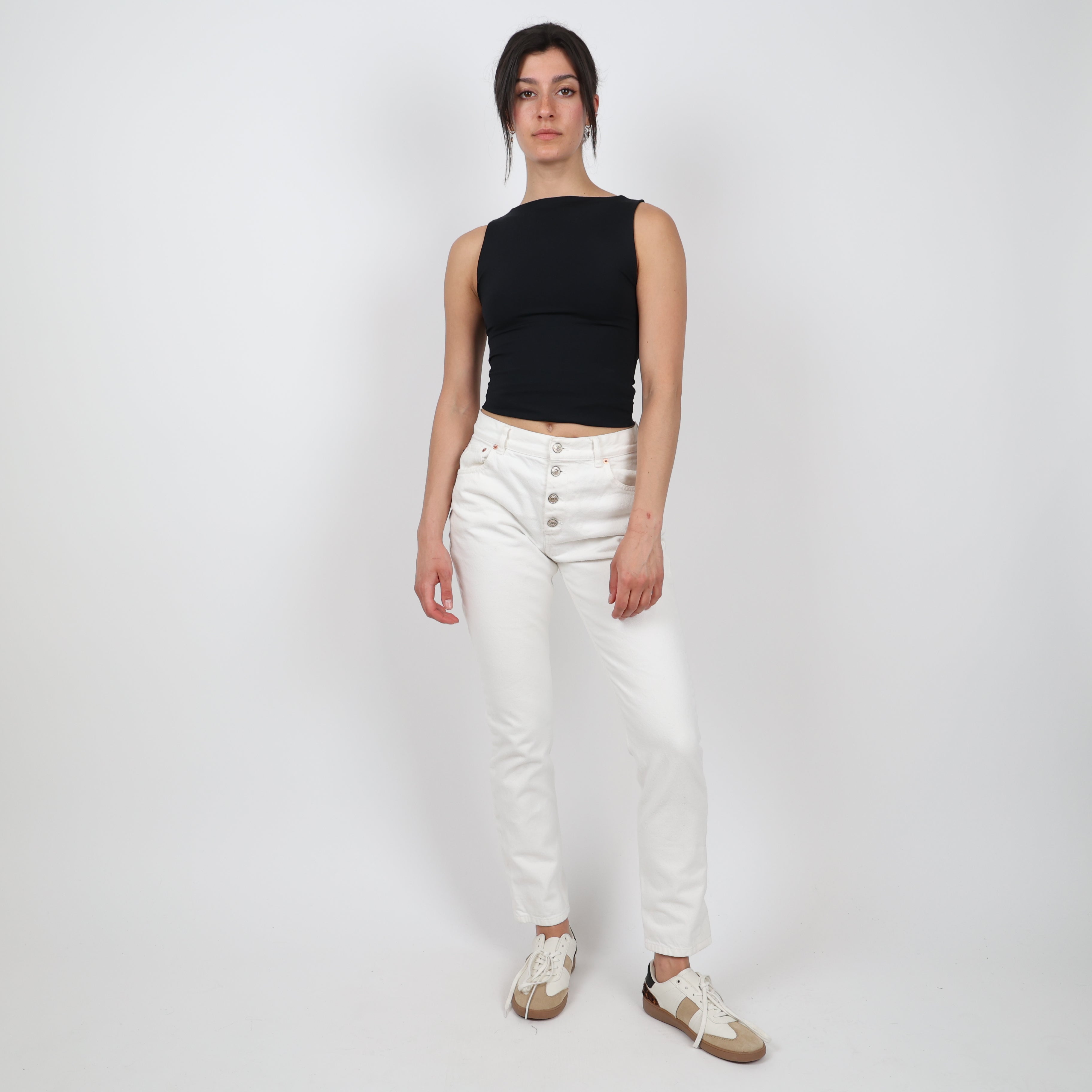 Jeans, Waist 28