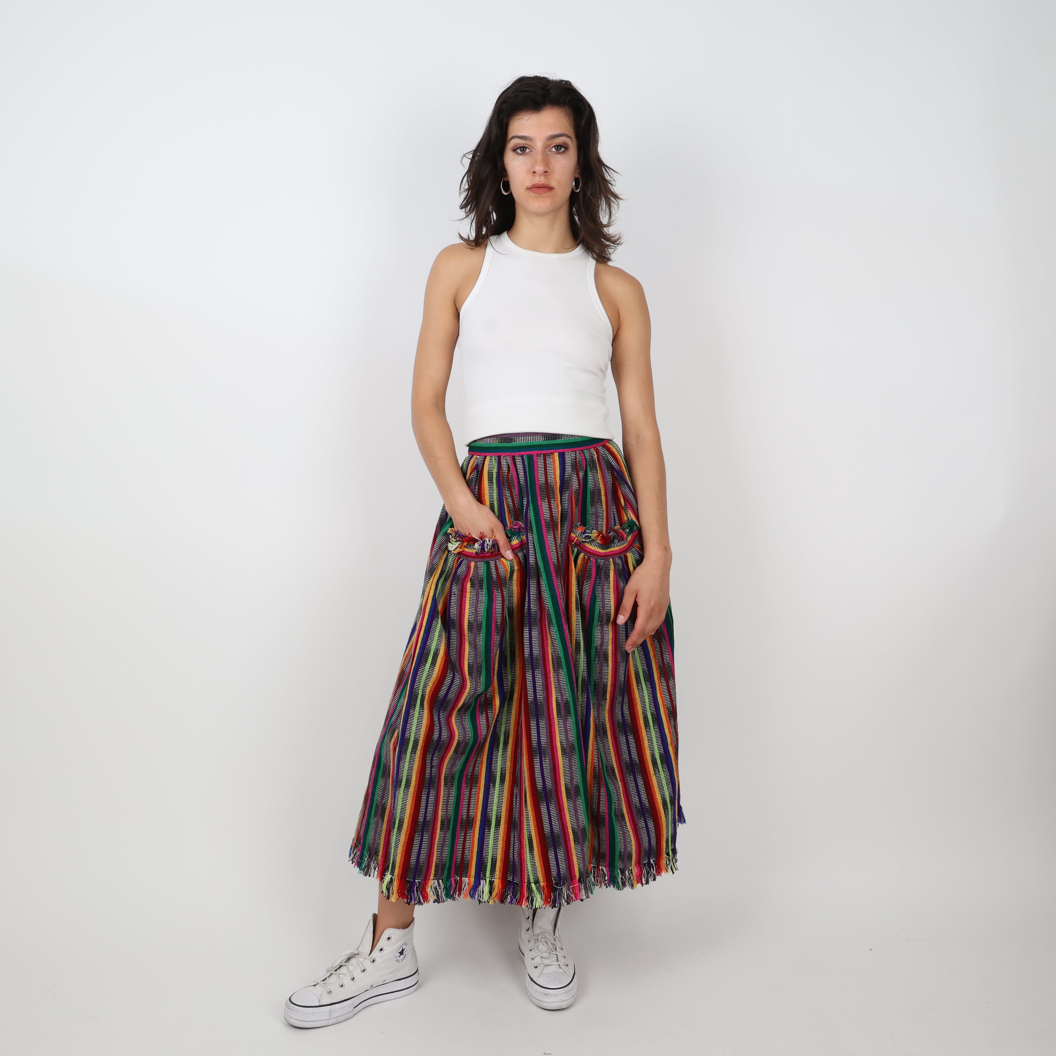 Skirt, UK Size 8