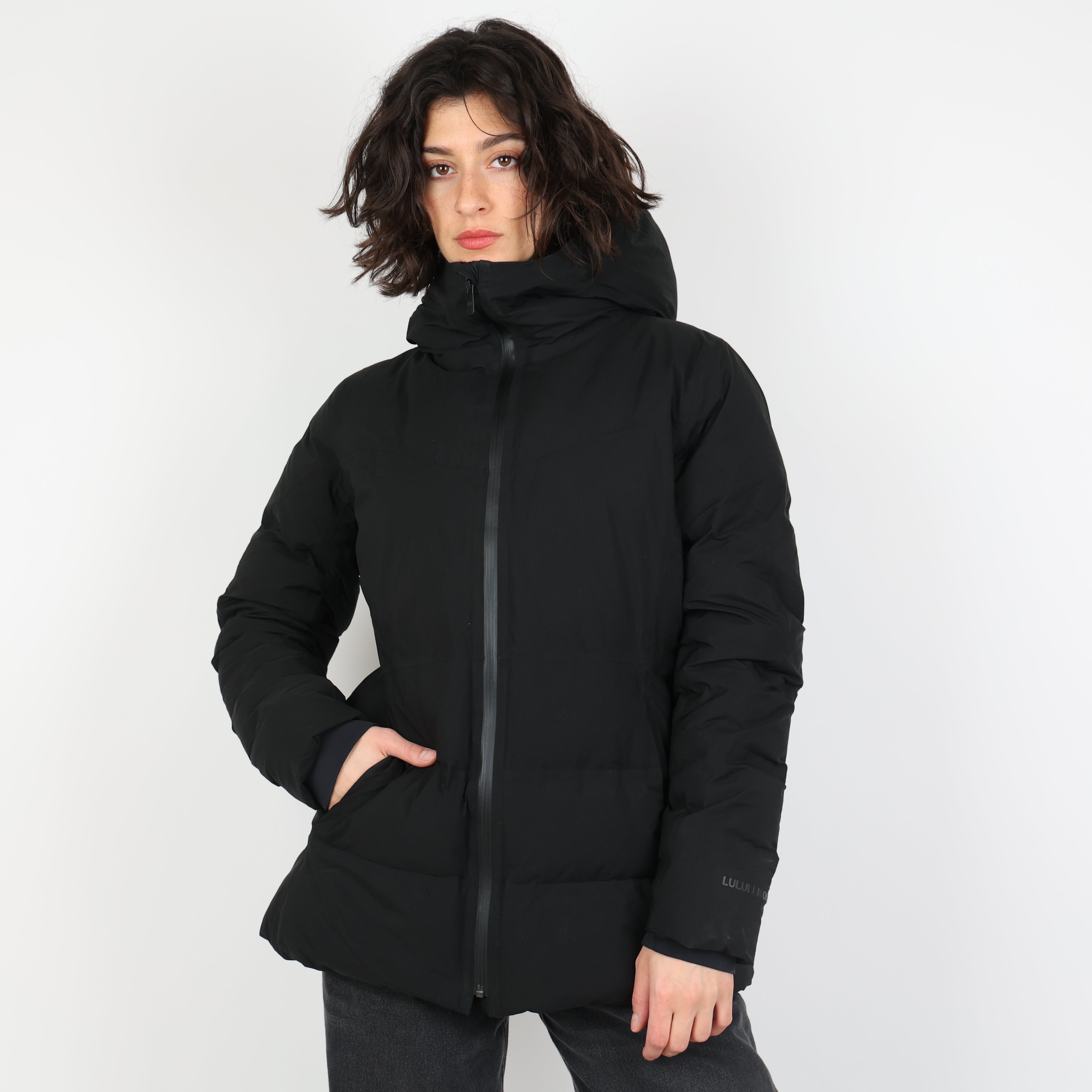Coat, UK Size 12