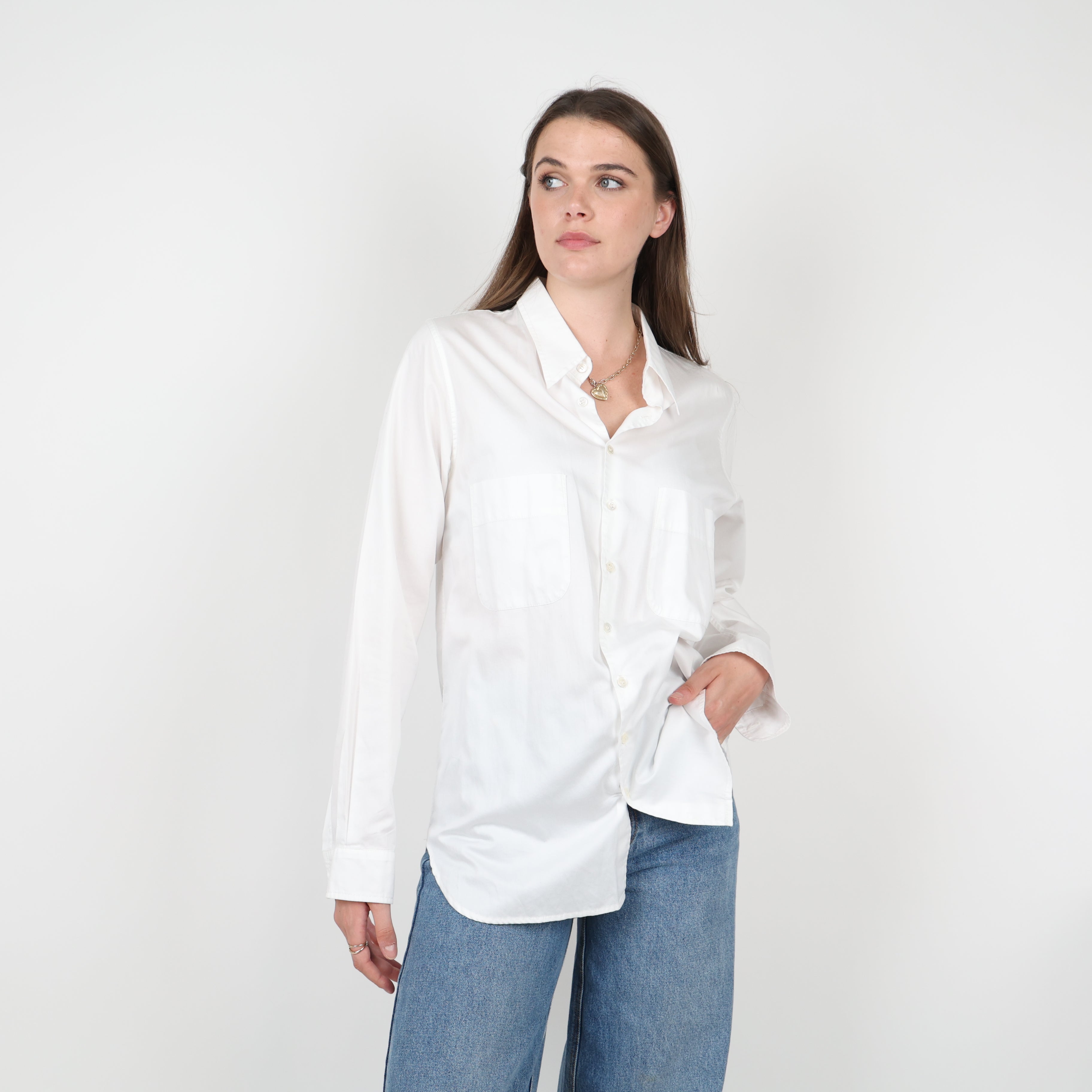 Shirt, UK Size 14