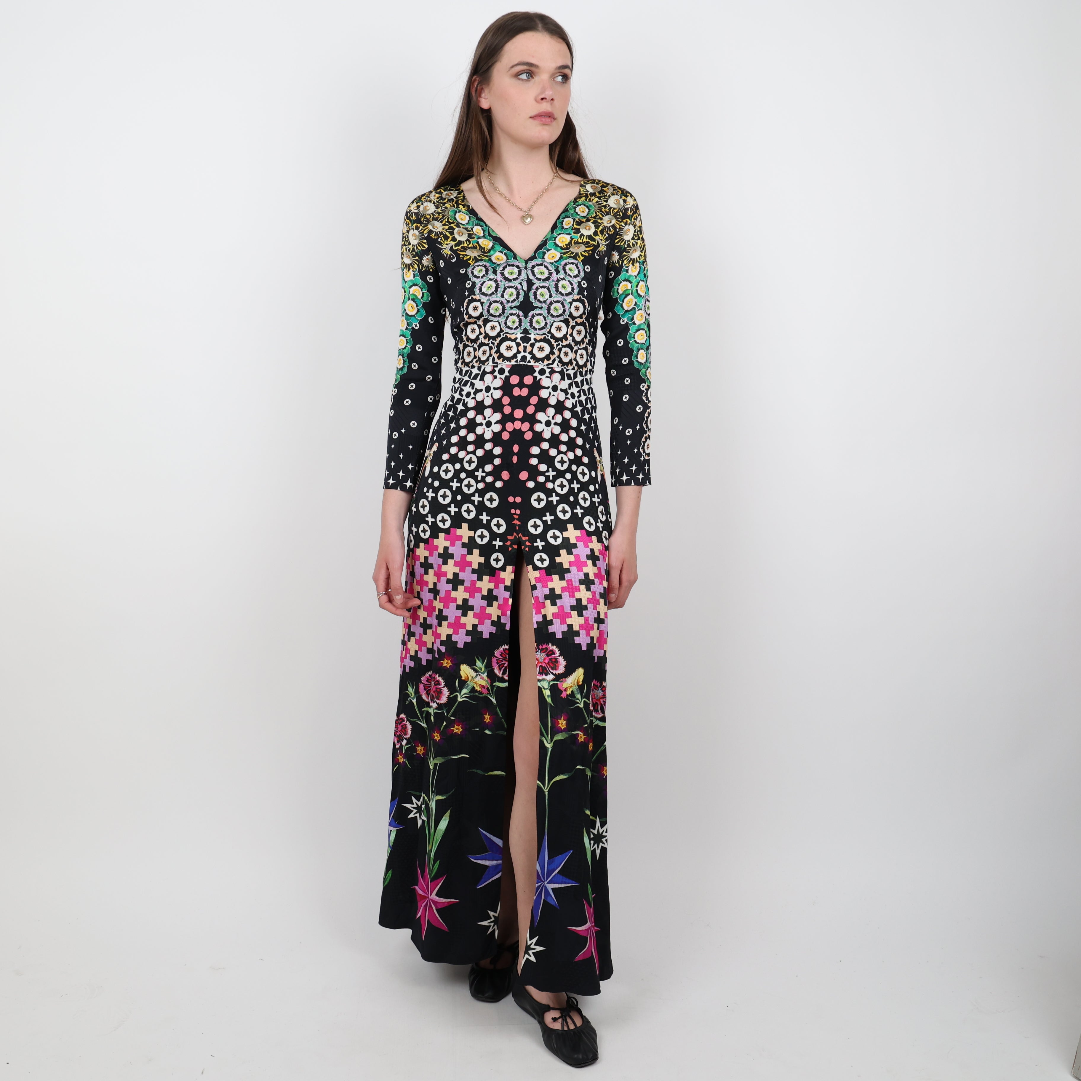 Dress, UK Size 8