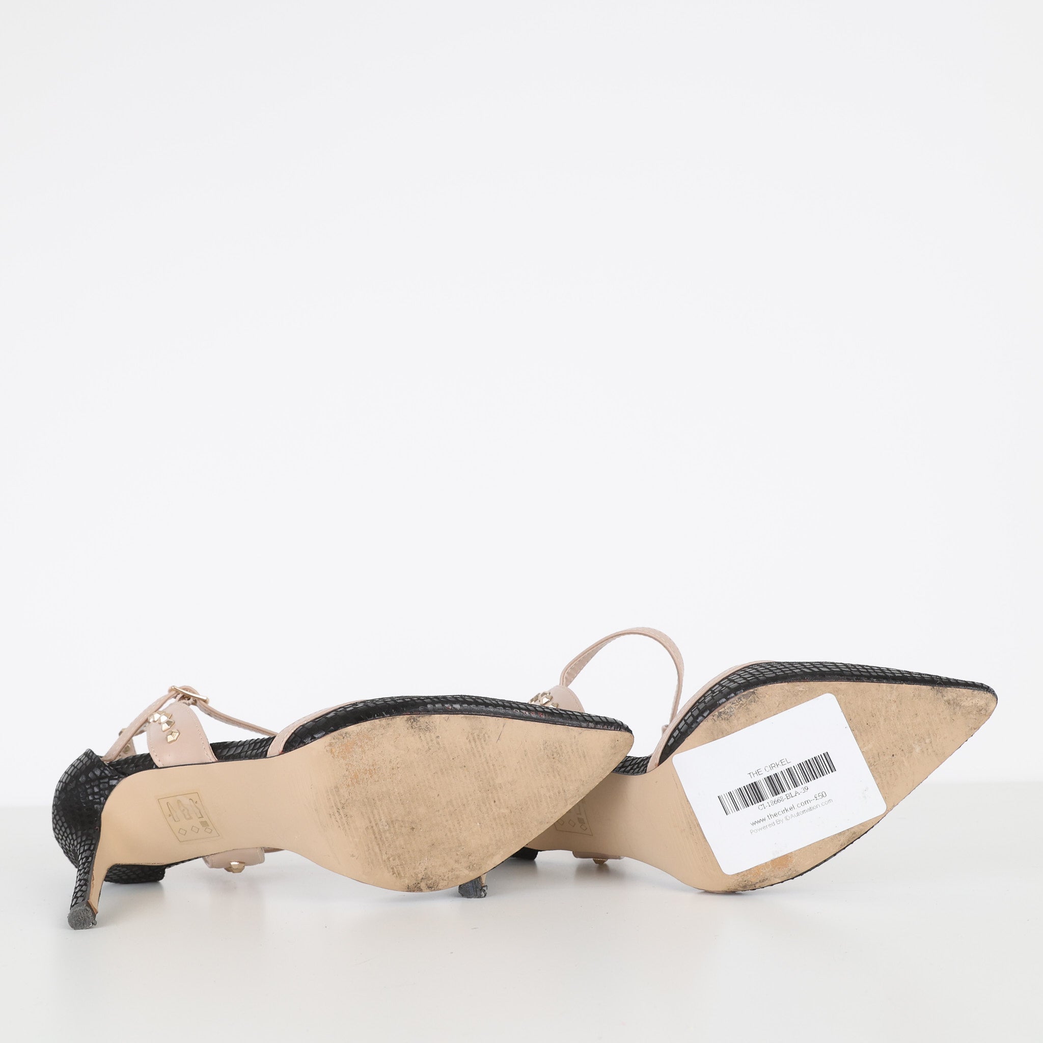Shoes, Shoe Size 39