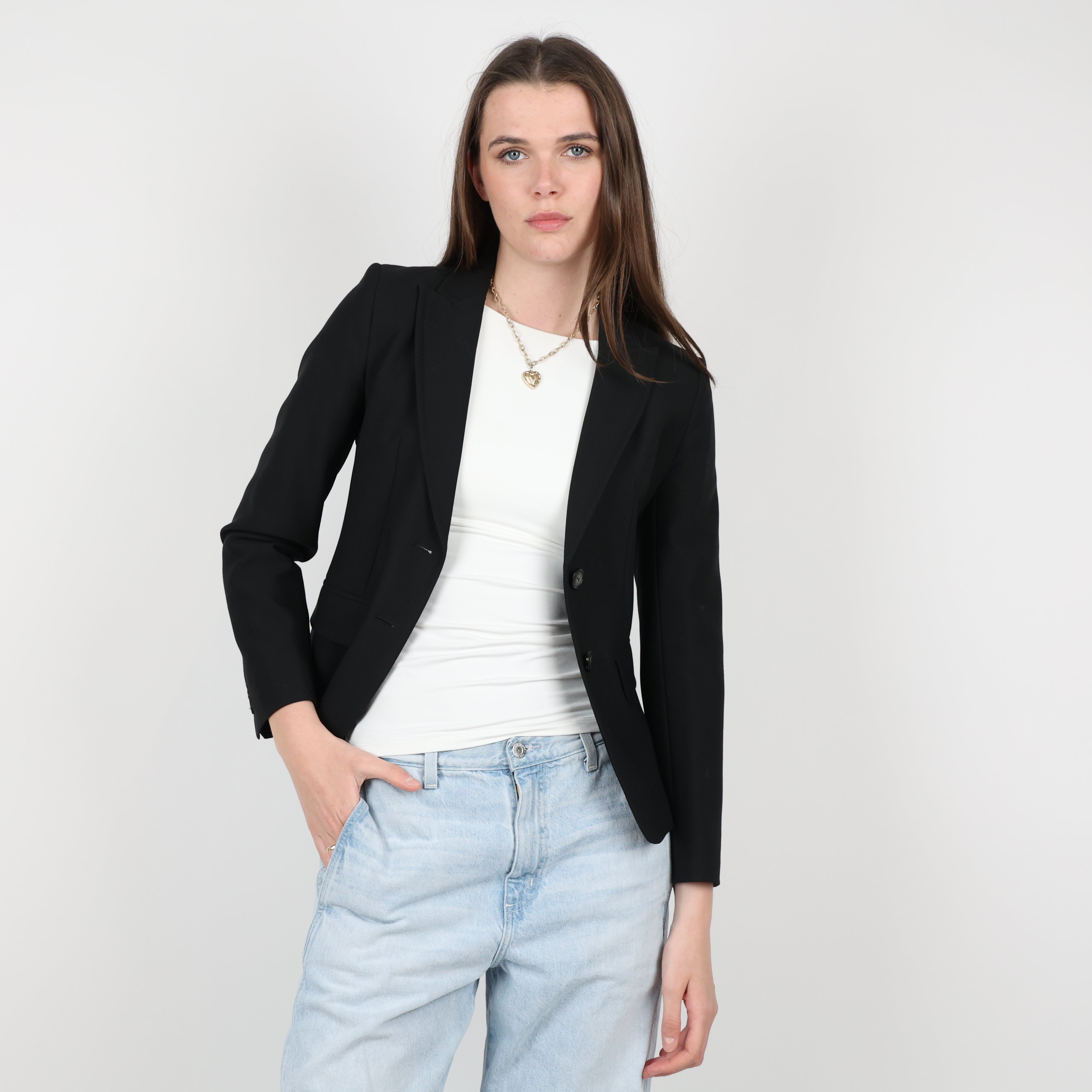 Blazer, UK Size 8