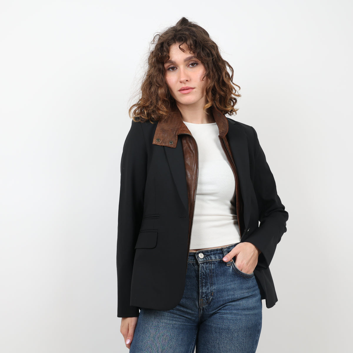 Jacket, UK Size 4