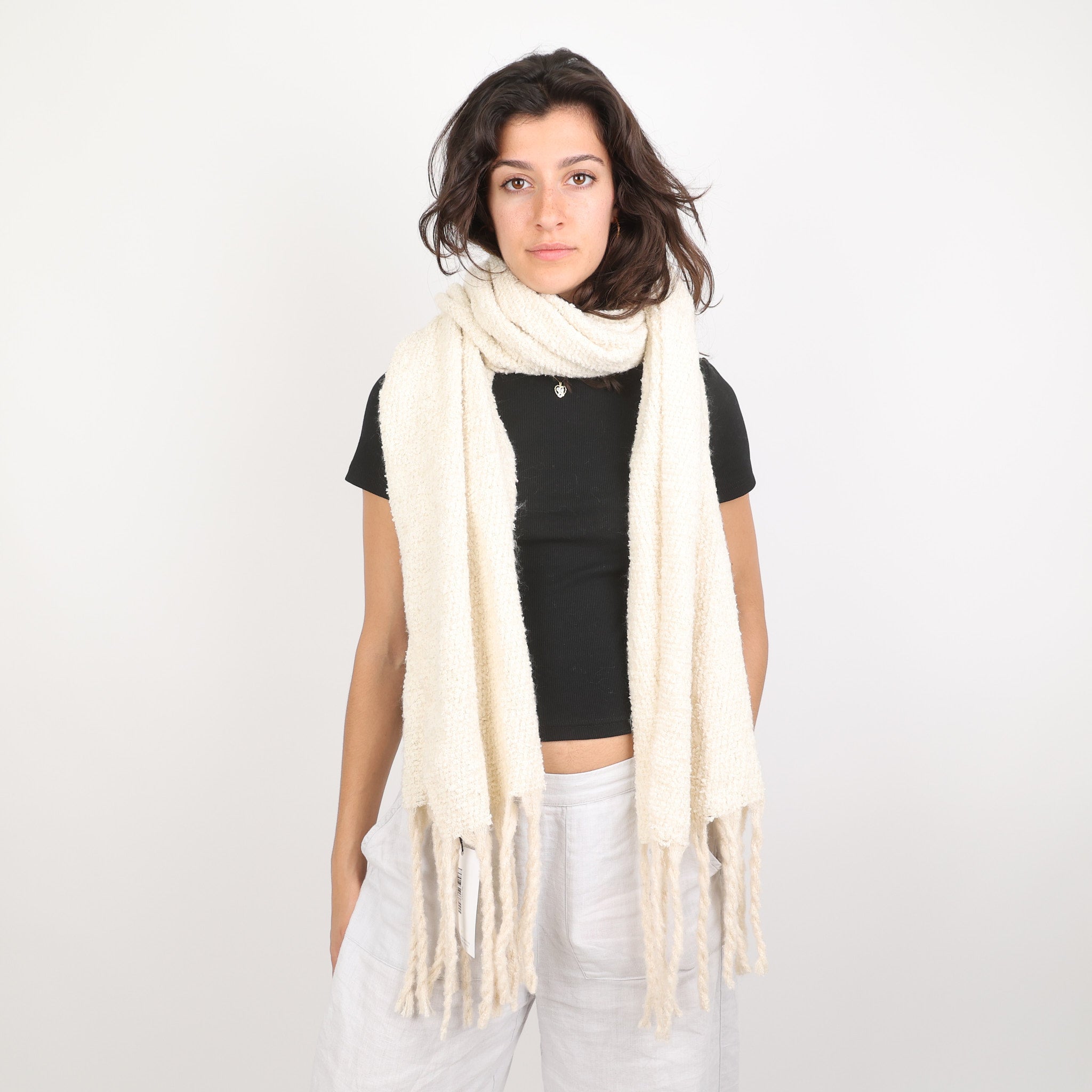 Scarf, UK Size One Size