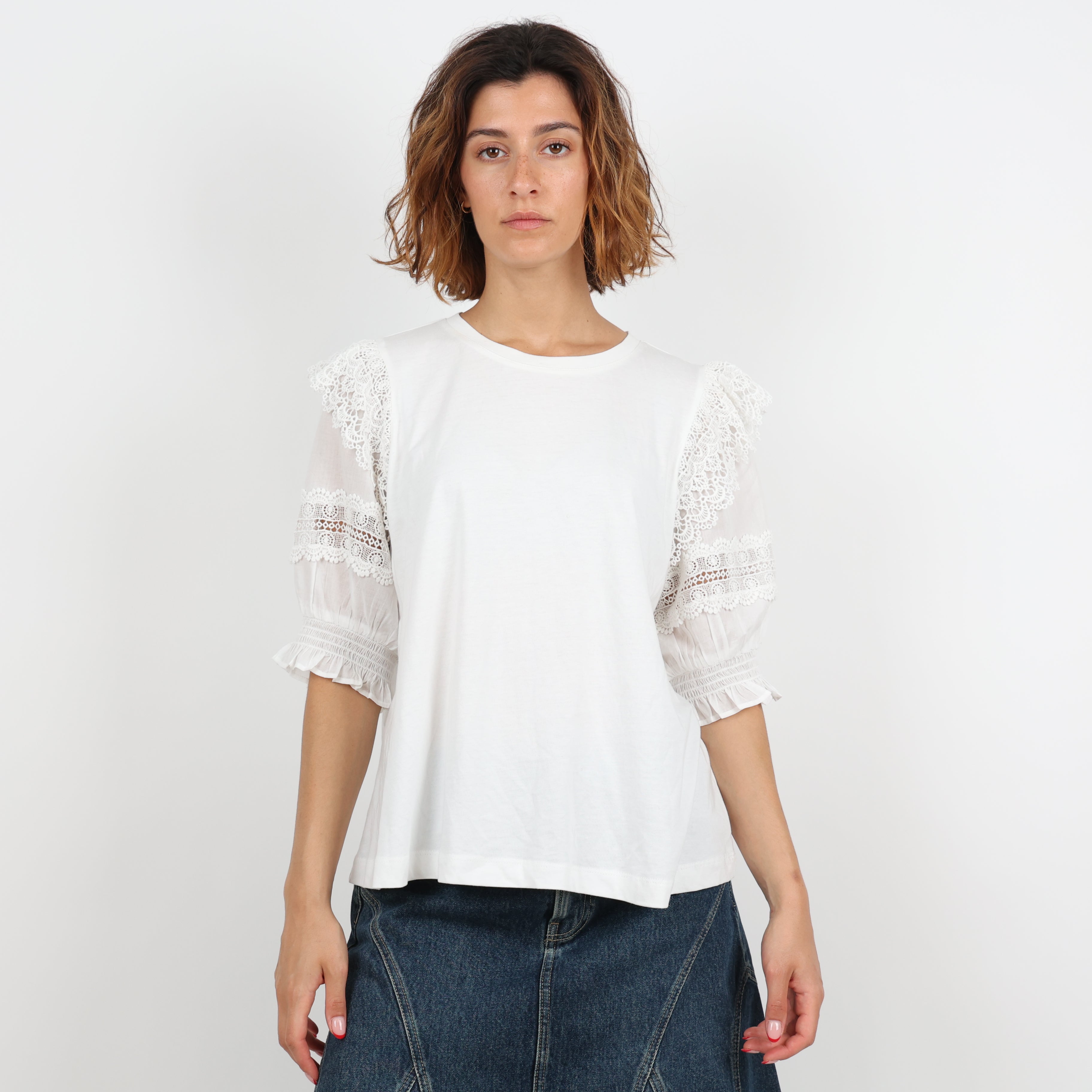 Top, UK Size 14