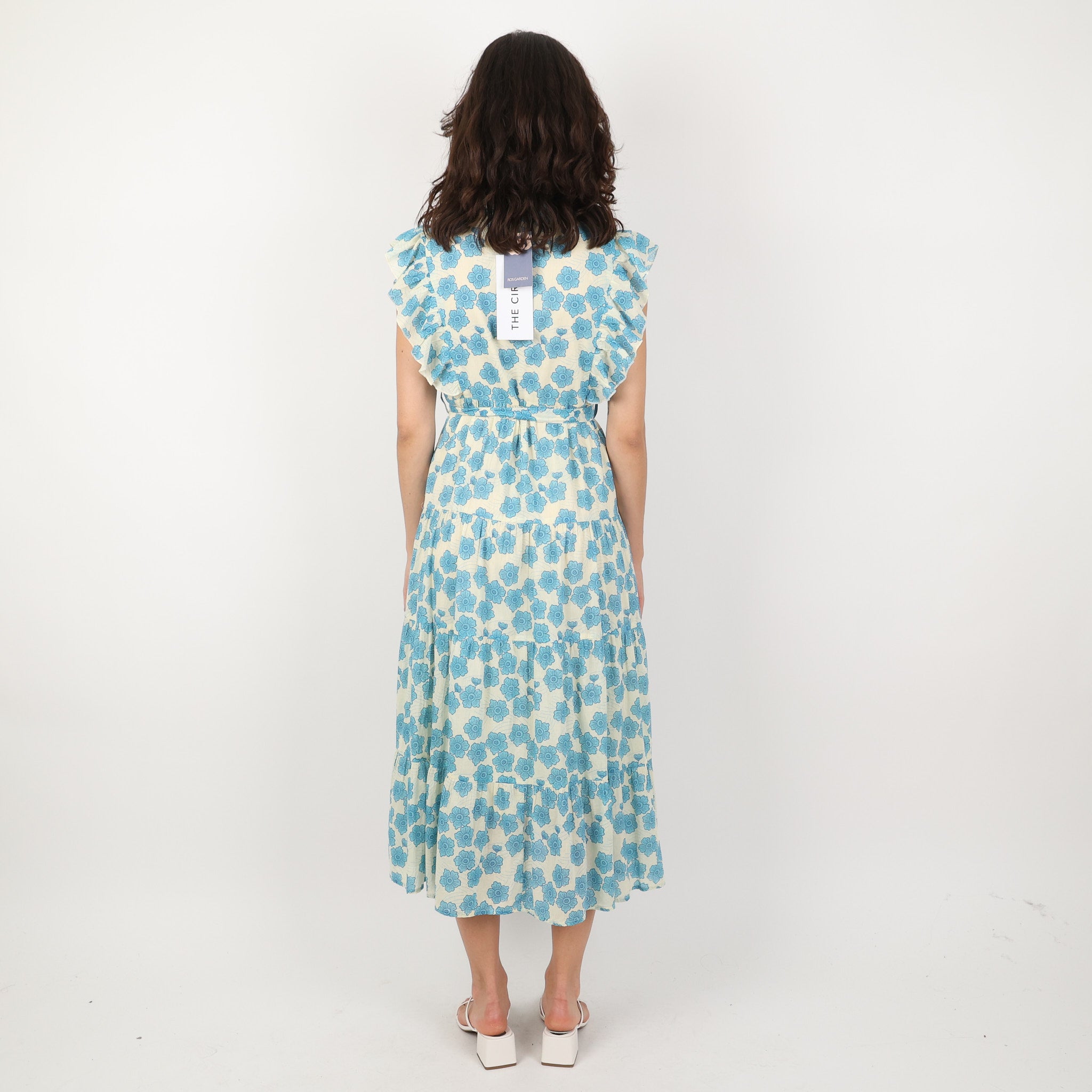 Dress, UK Size 6