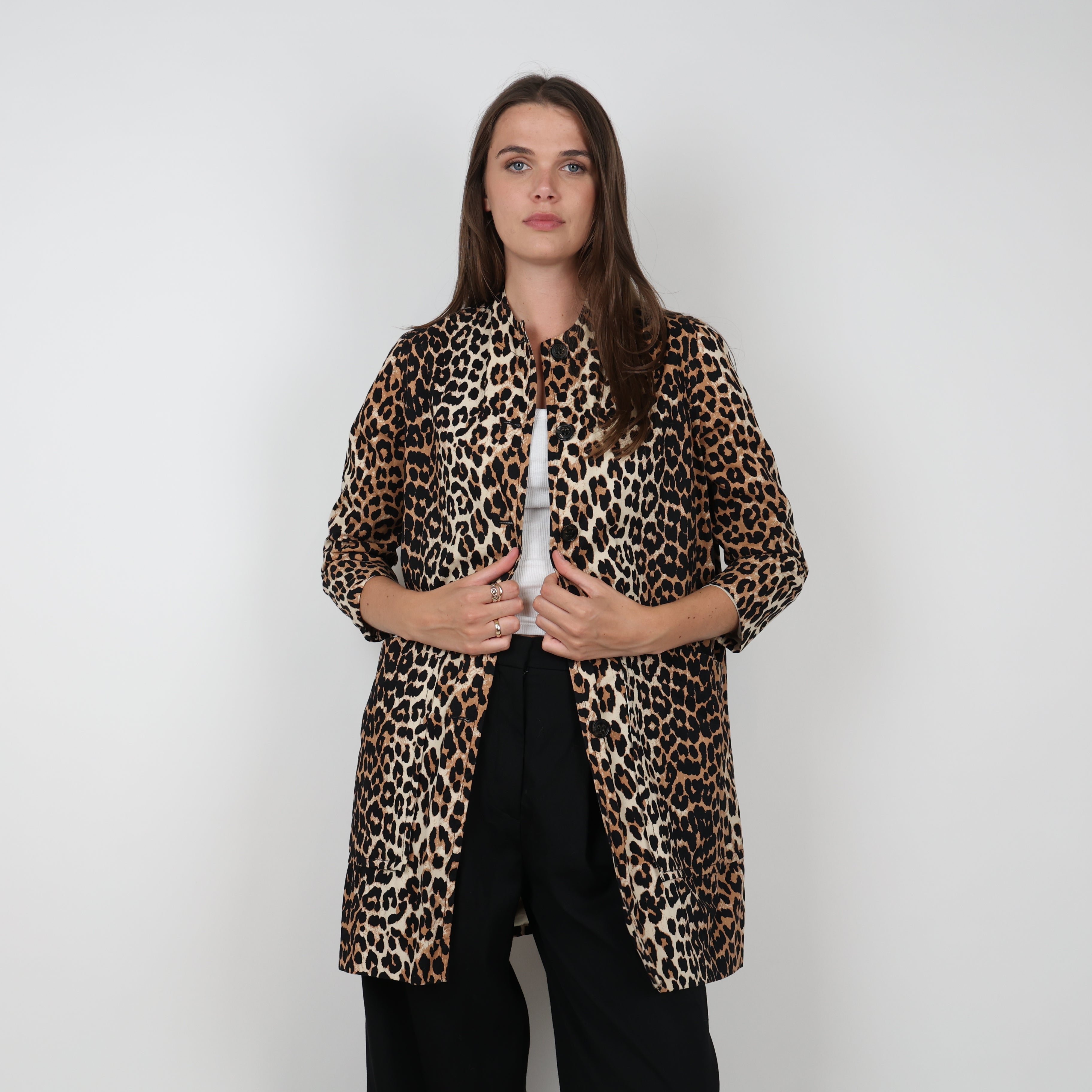 Jacket, UK Size 8