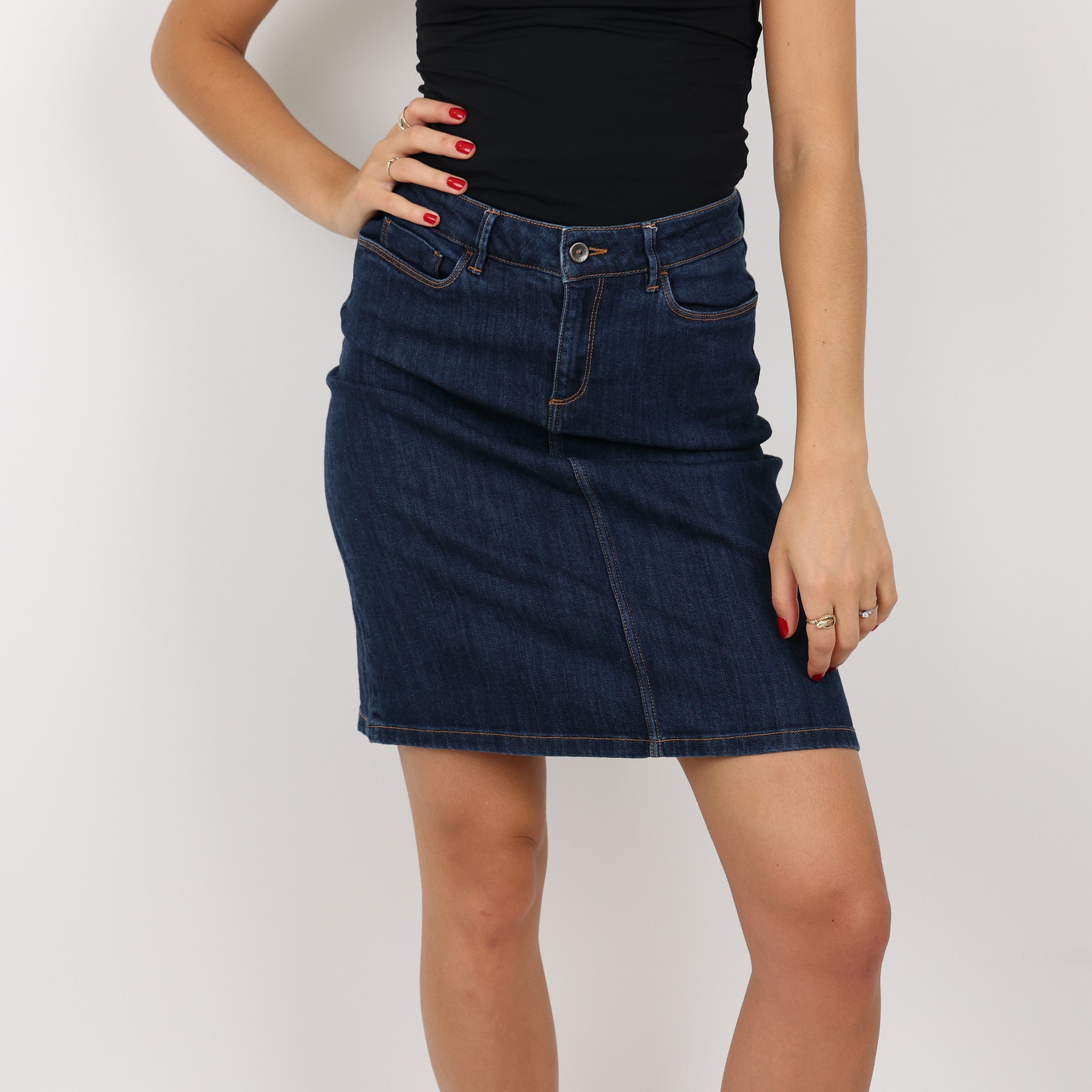Skirt, Waist 26