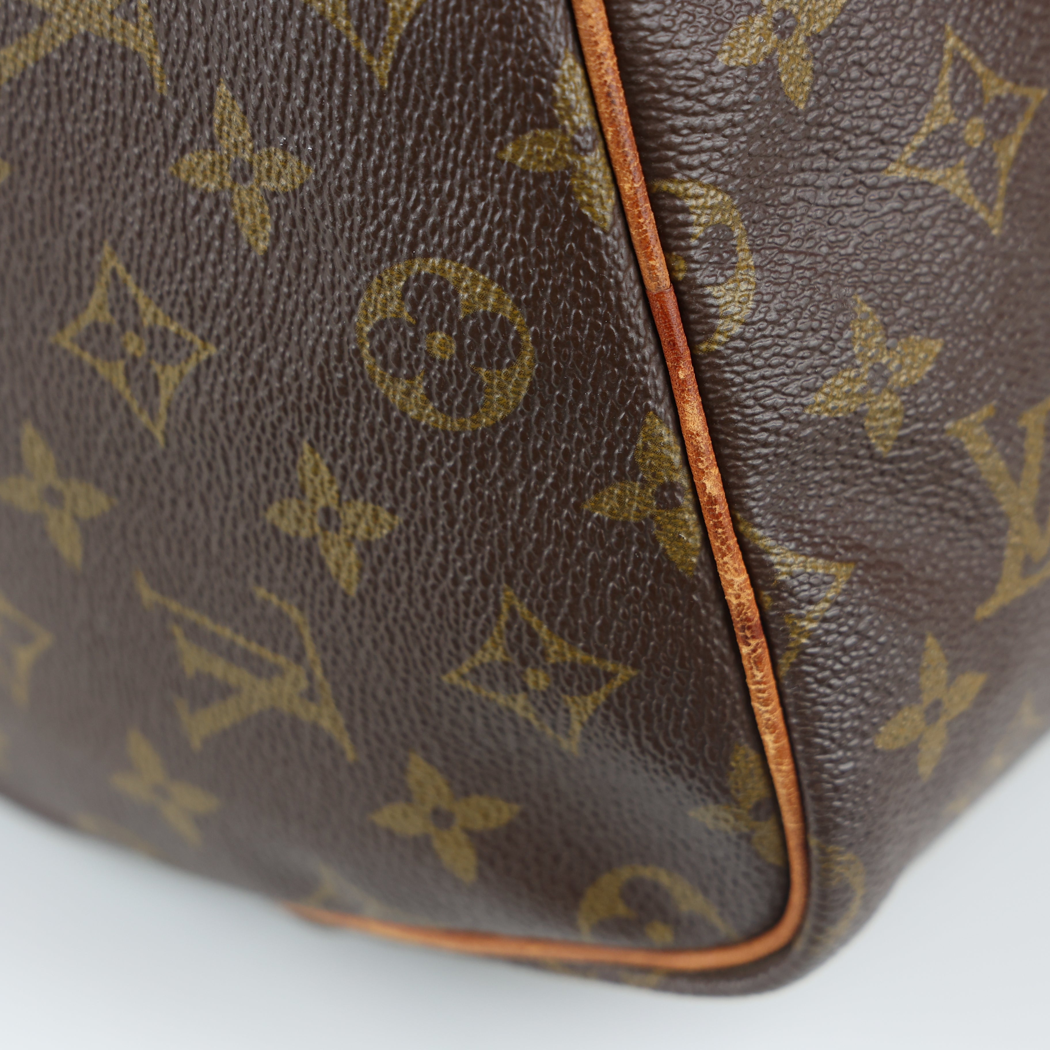 Louis Vuitton , Speedy 30