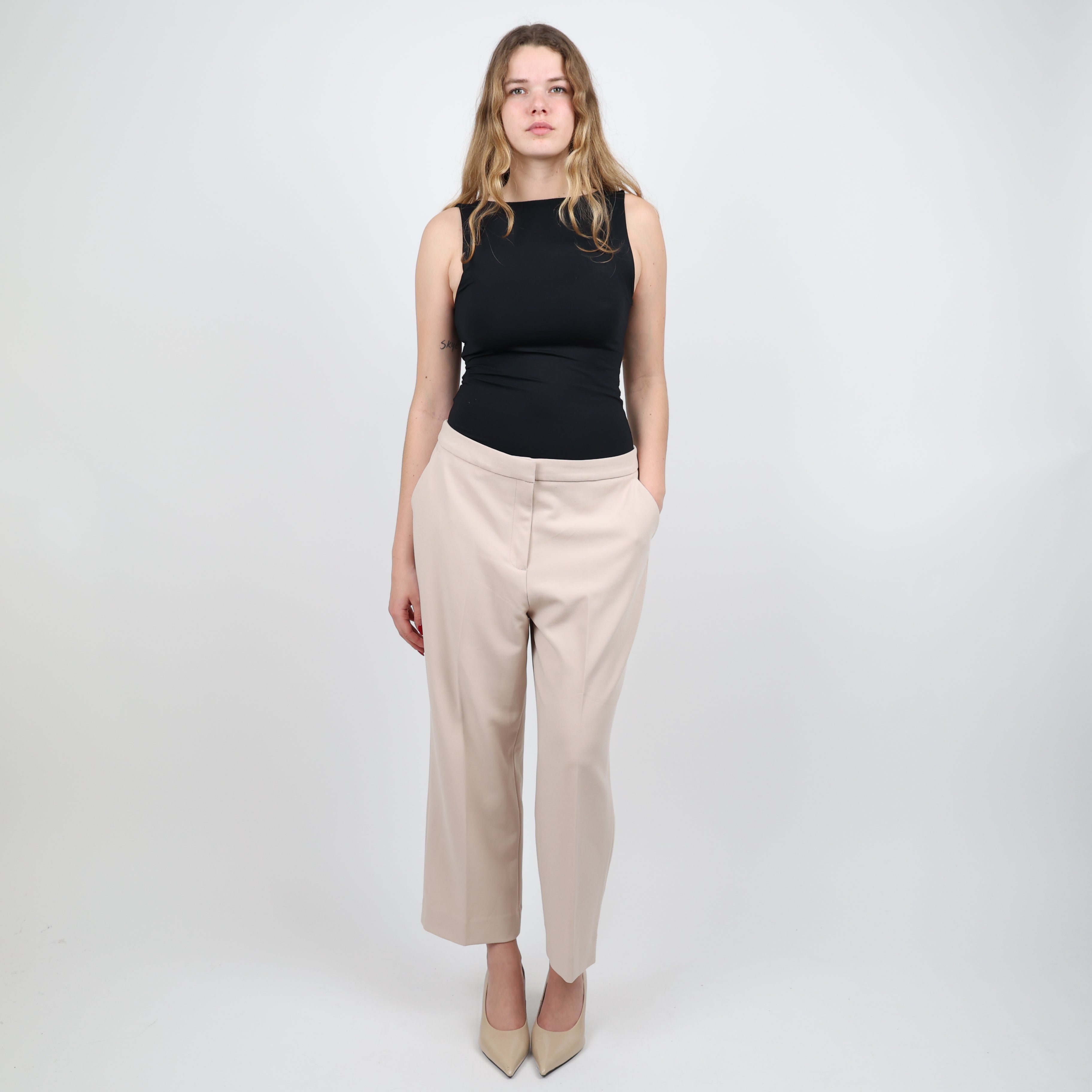 Trousers, UK Size 14
