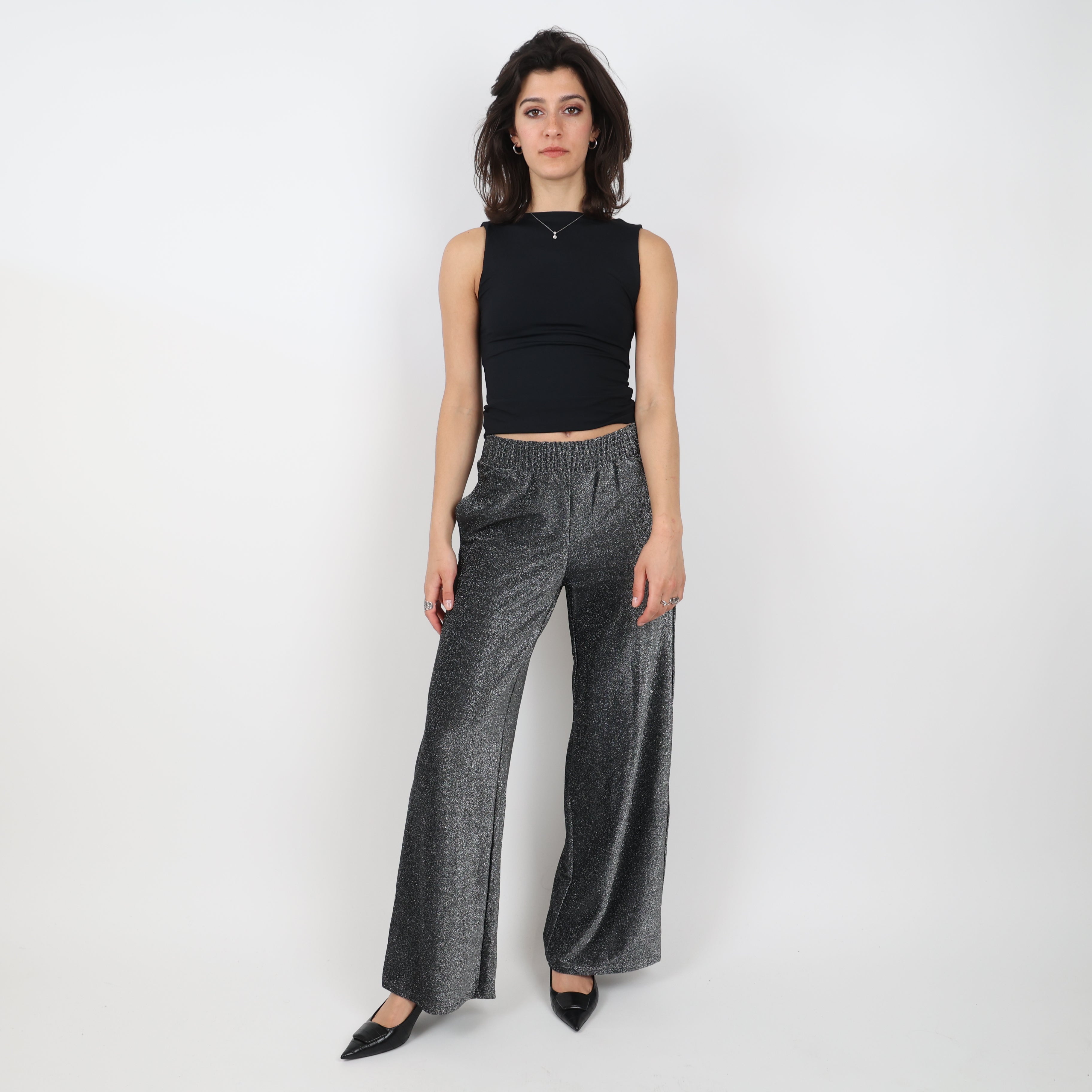 Trousers, UK Size 8