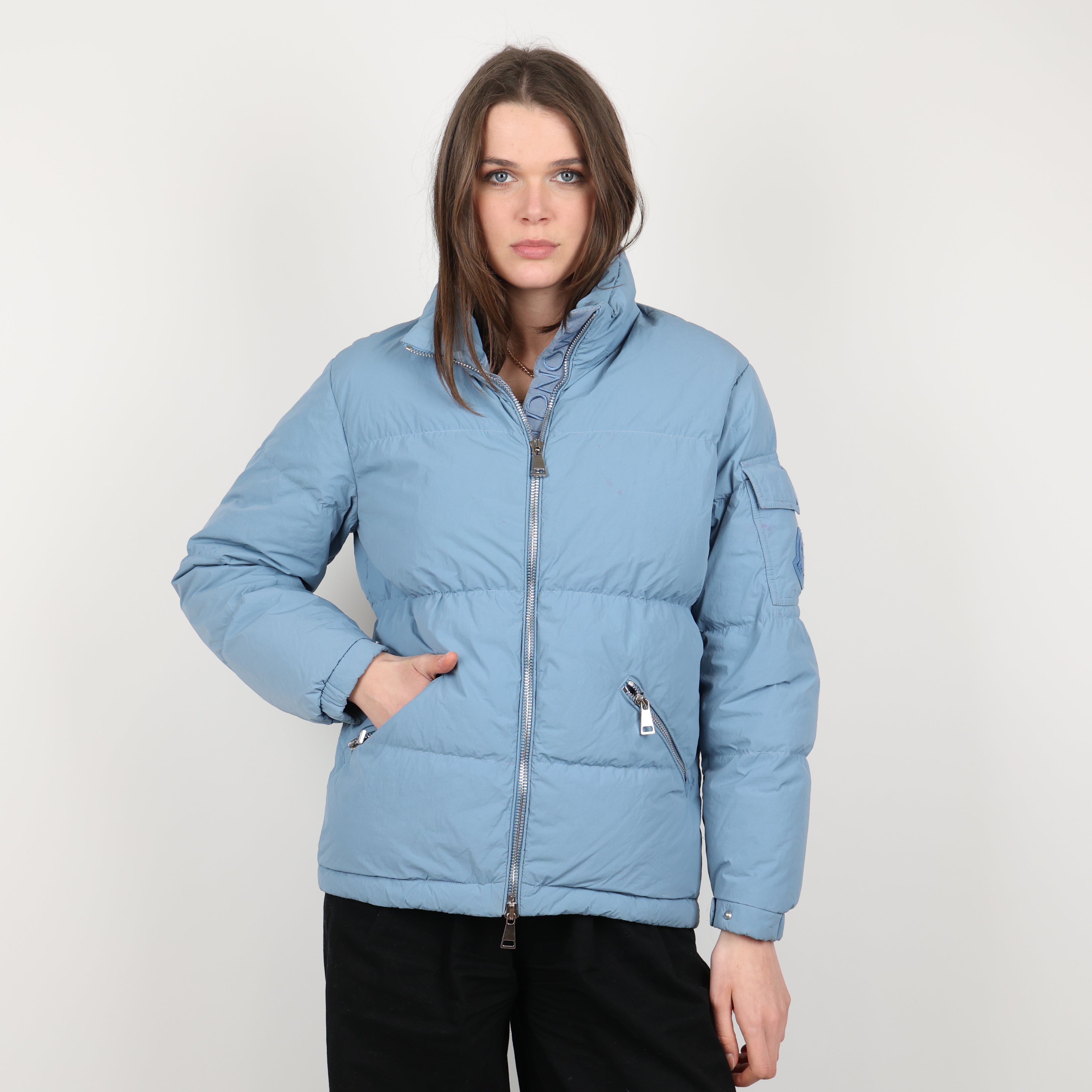 Coat, UK Size 8