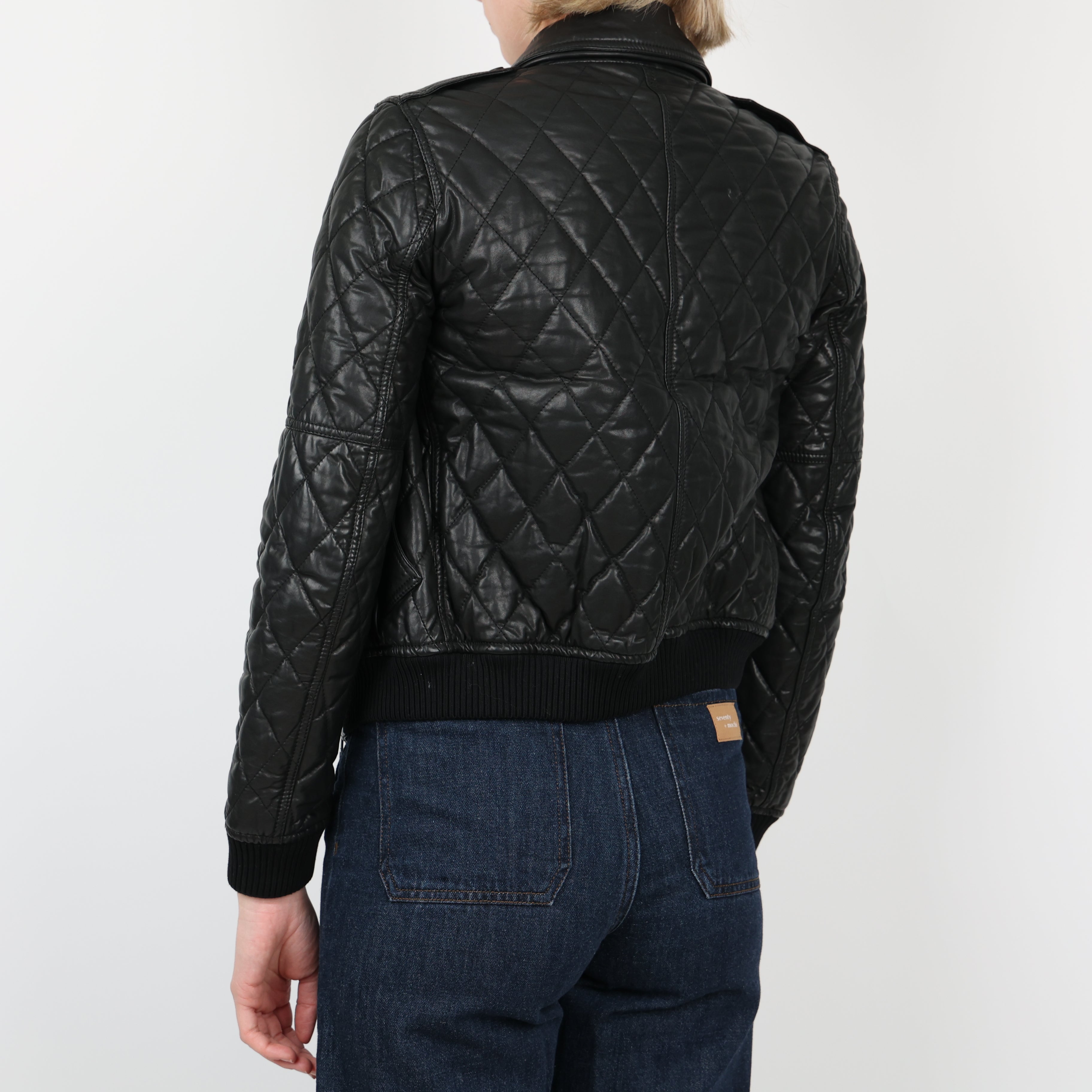 Jacket, UK Size 4