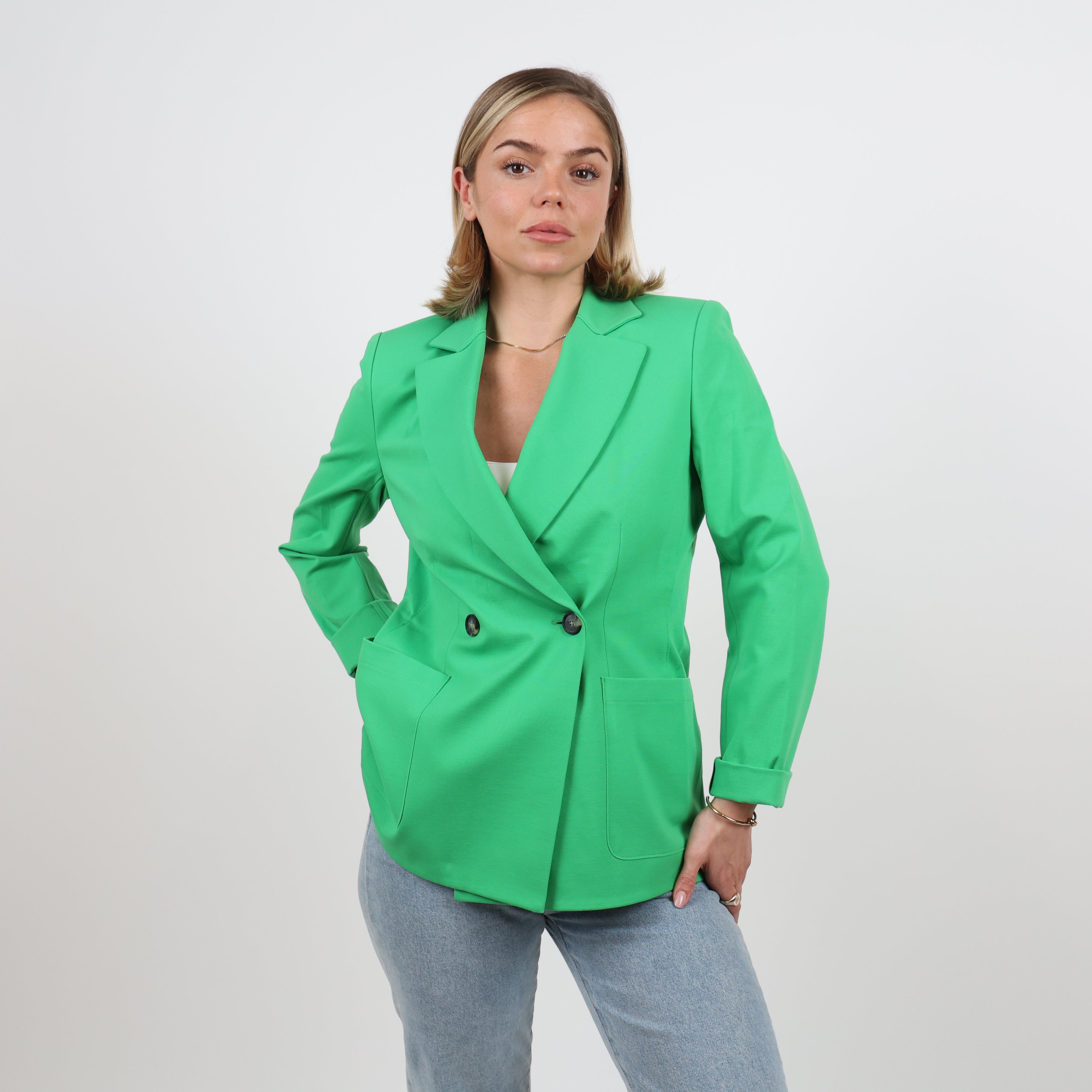 Blazer, UK Size 8