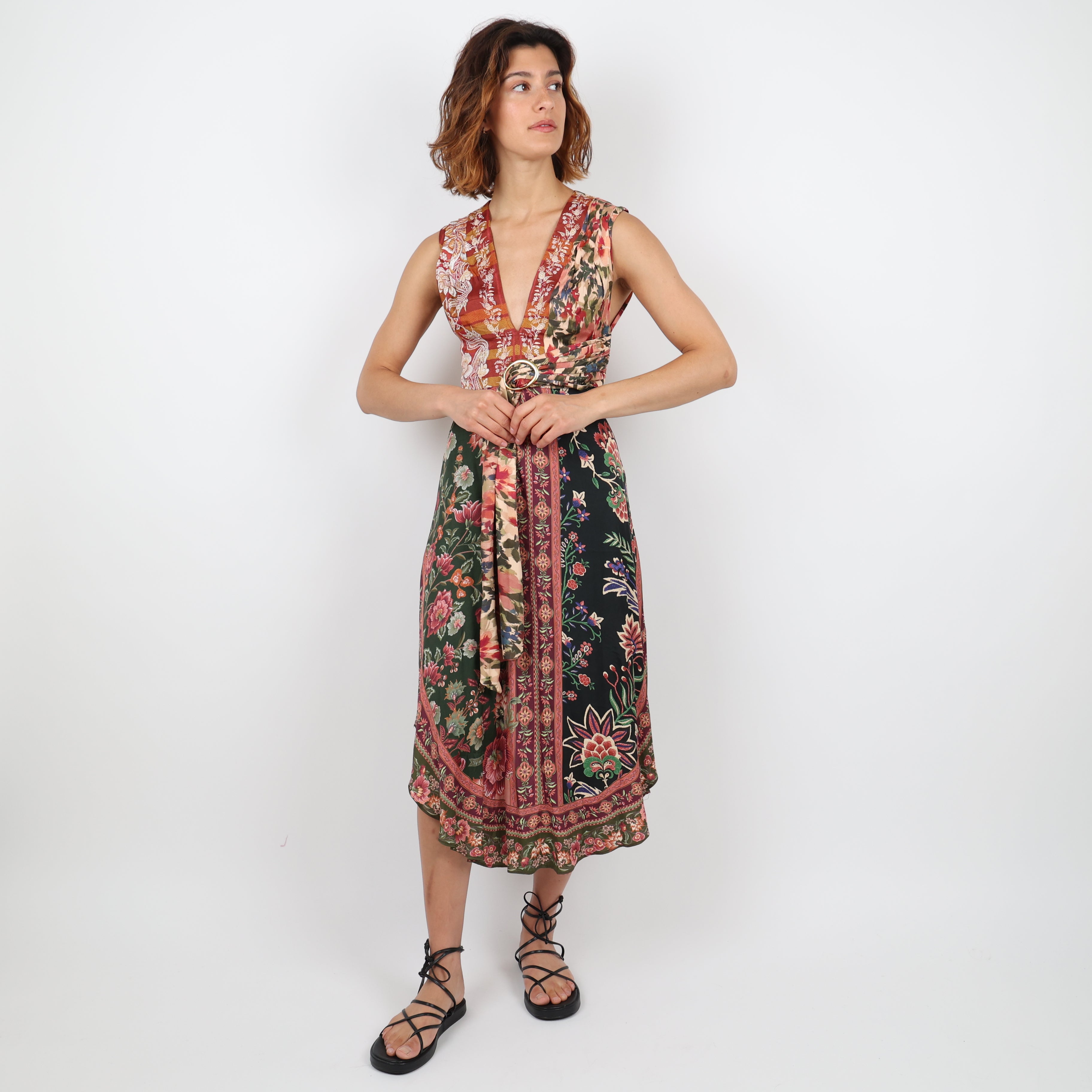 Dress, UK Size 4