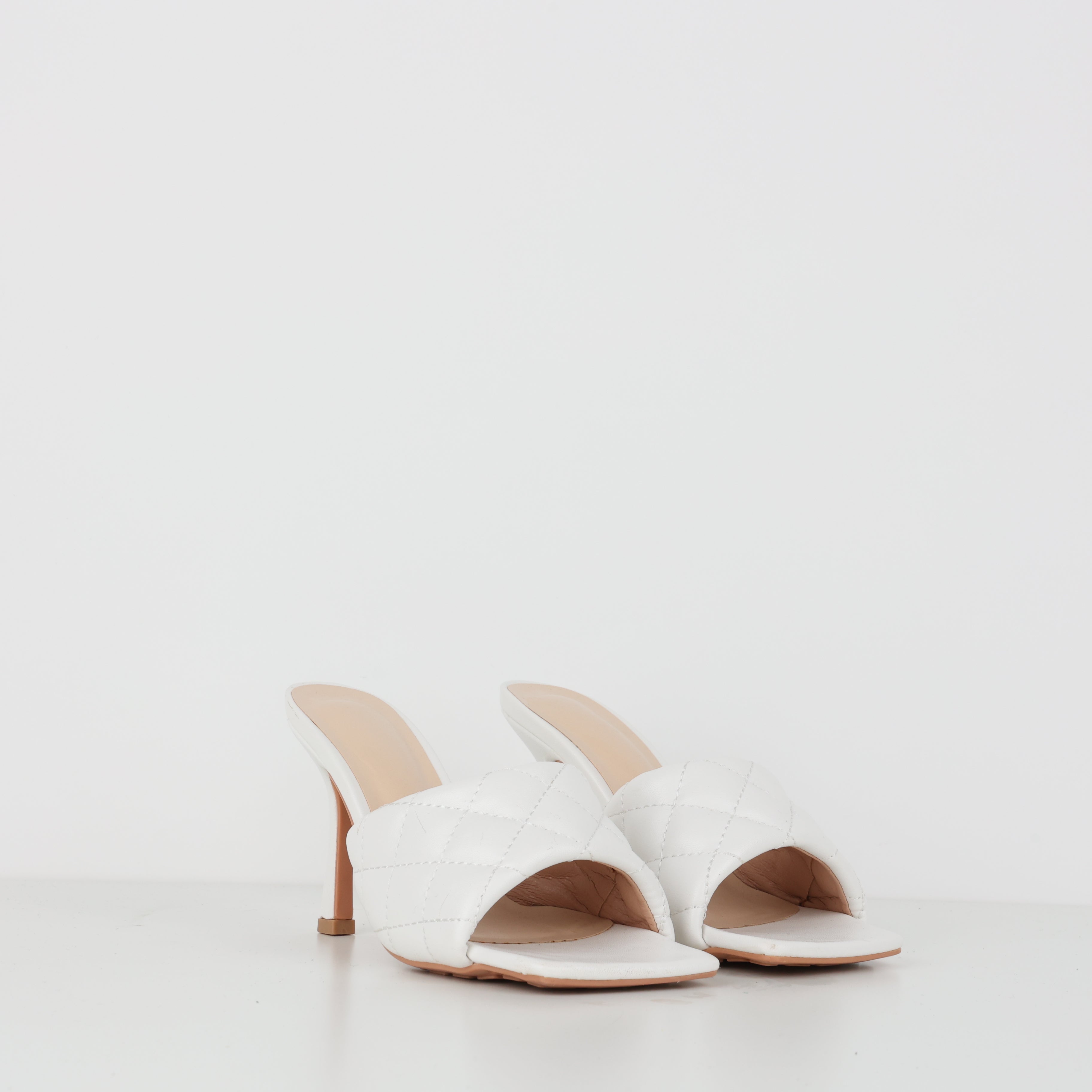 Heels, Shoe Size 36