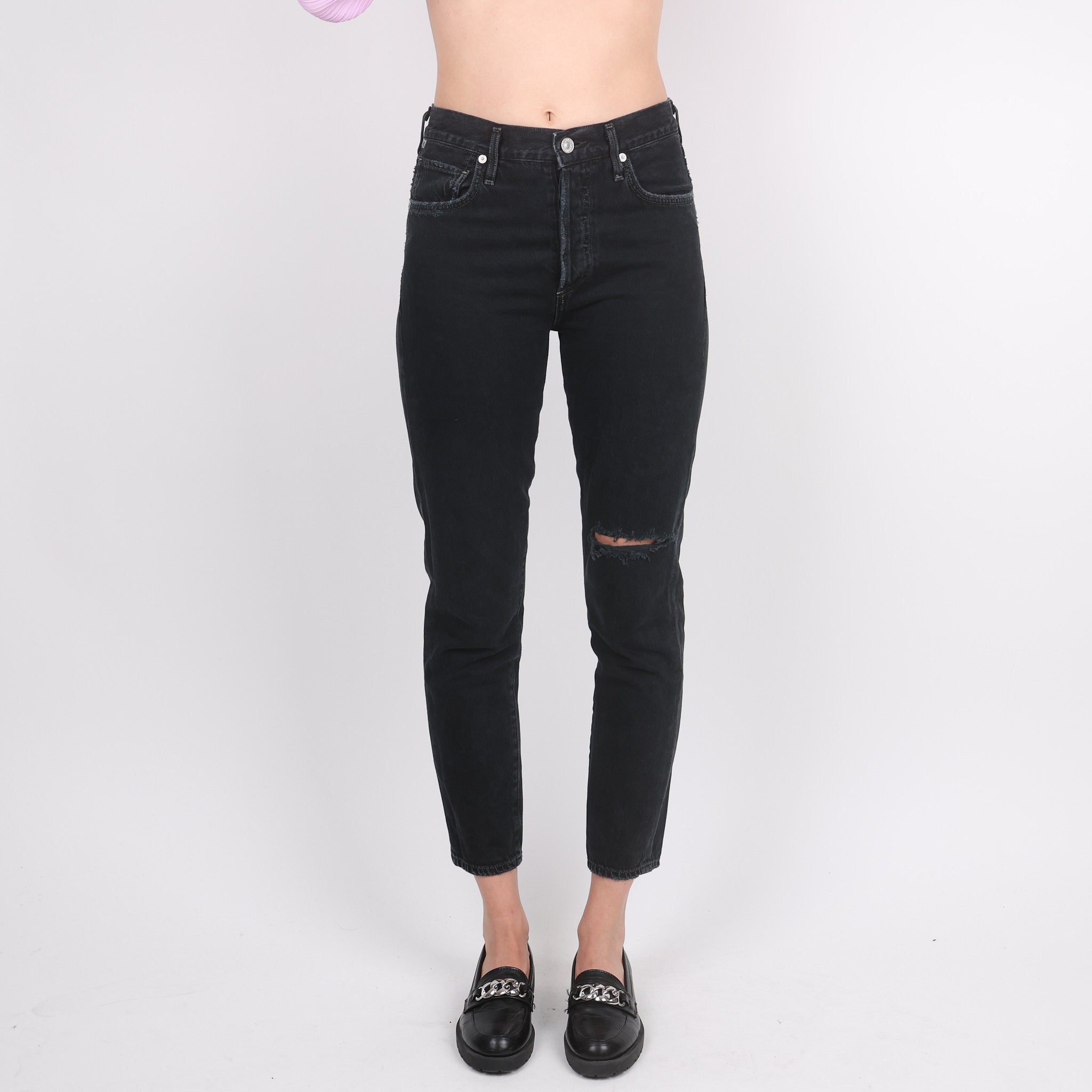 Jeans, Waist 25