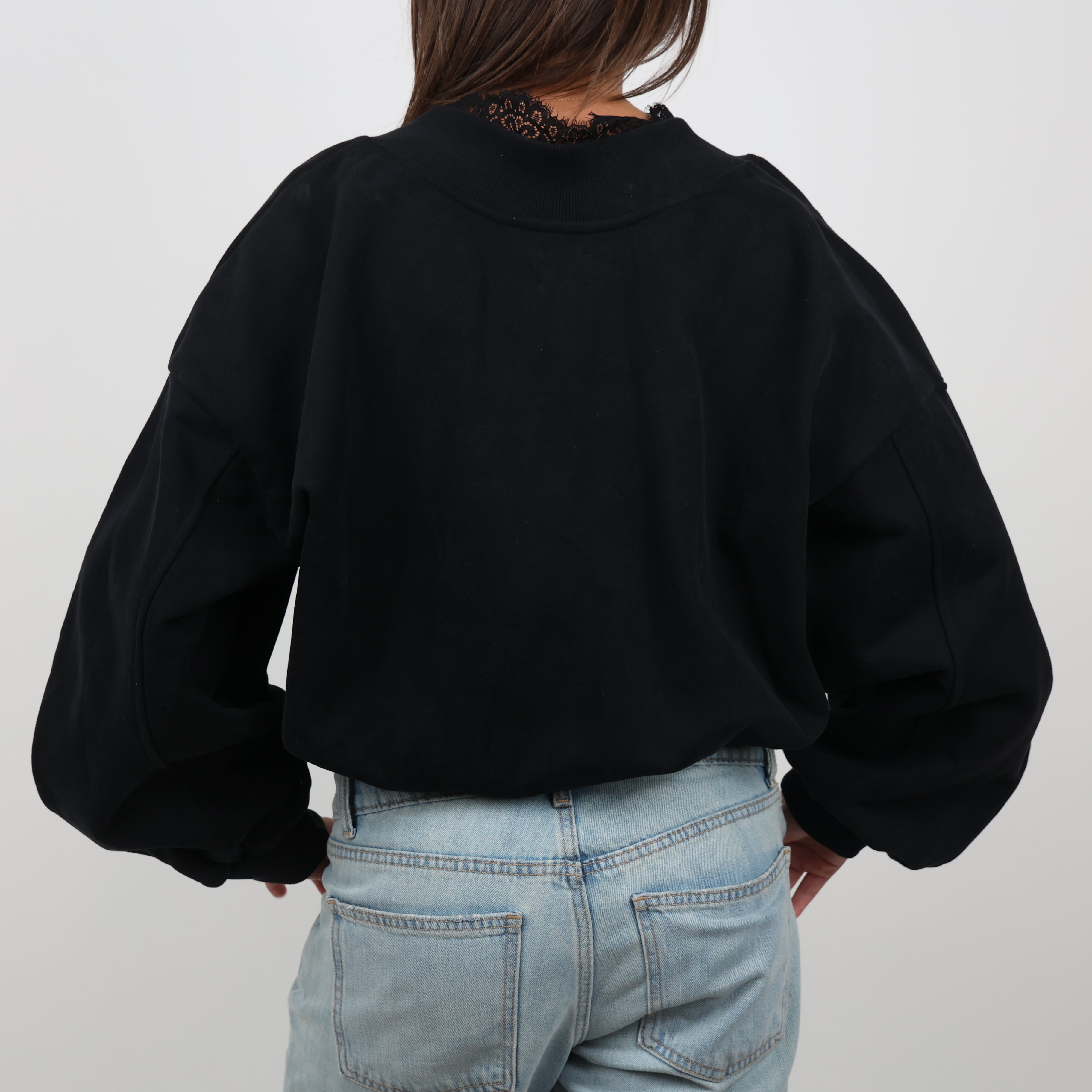 Sweatshirt, UK Size 10