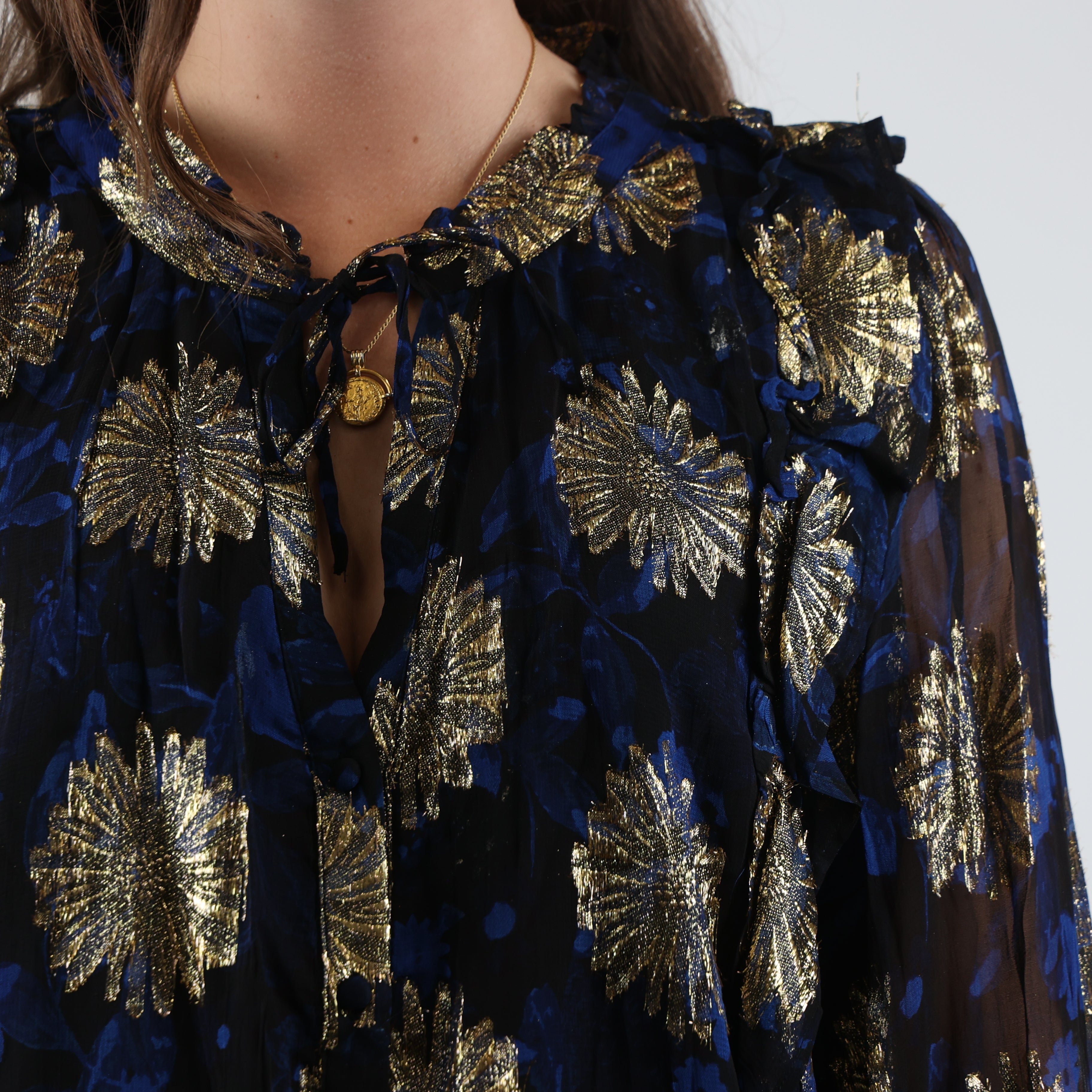 Blouse, UK Size 14