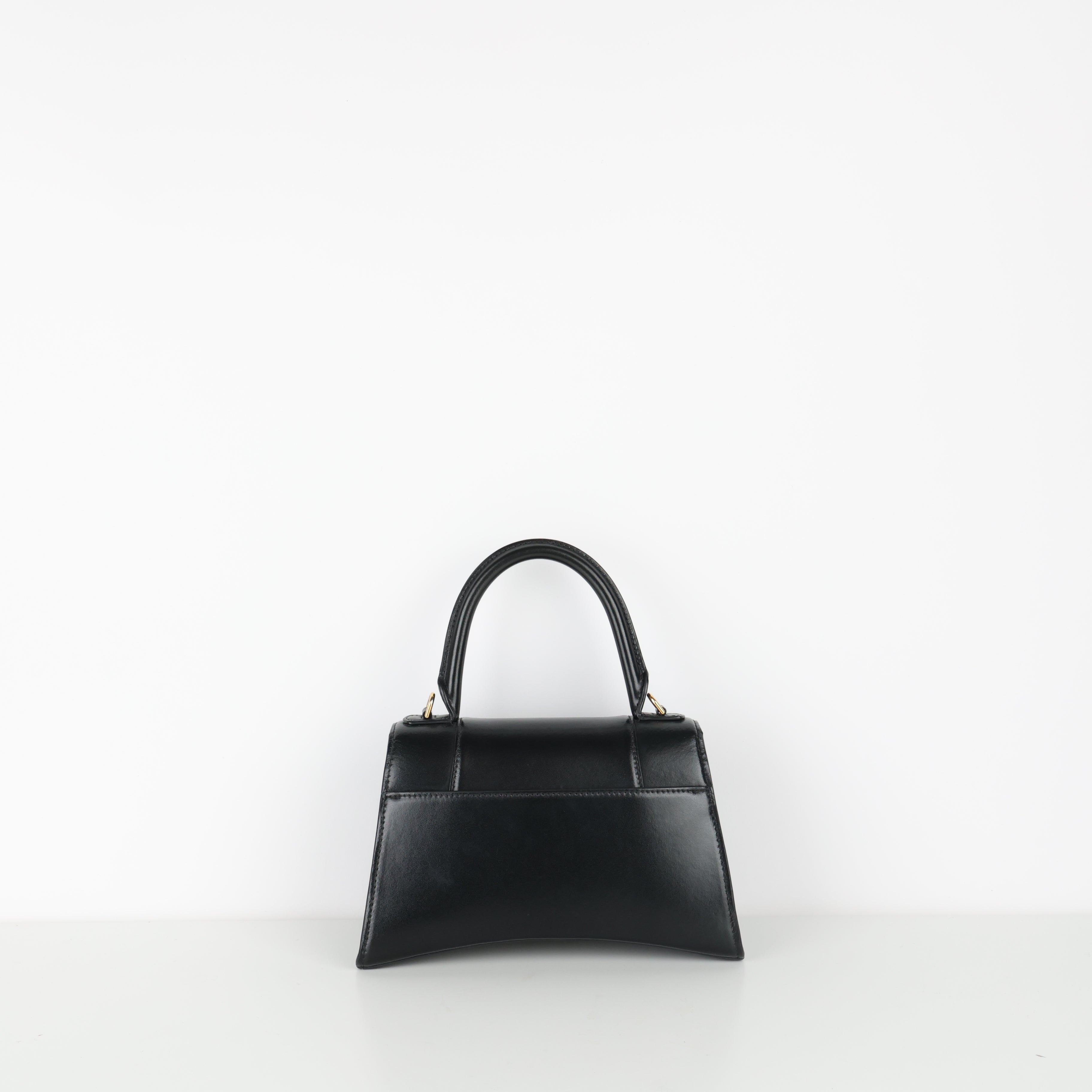 Balenciaga, Hourglass Handbag