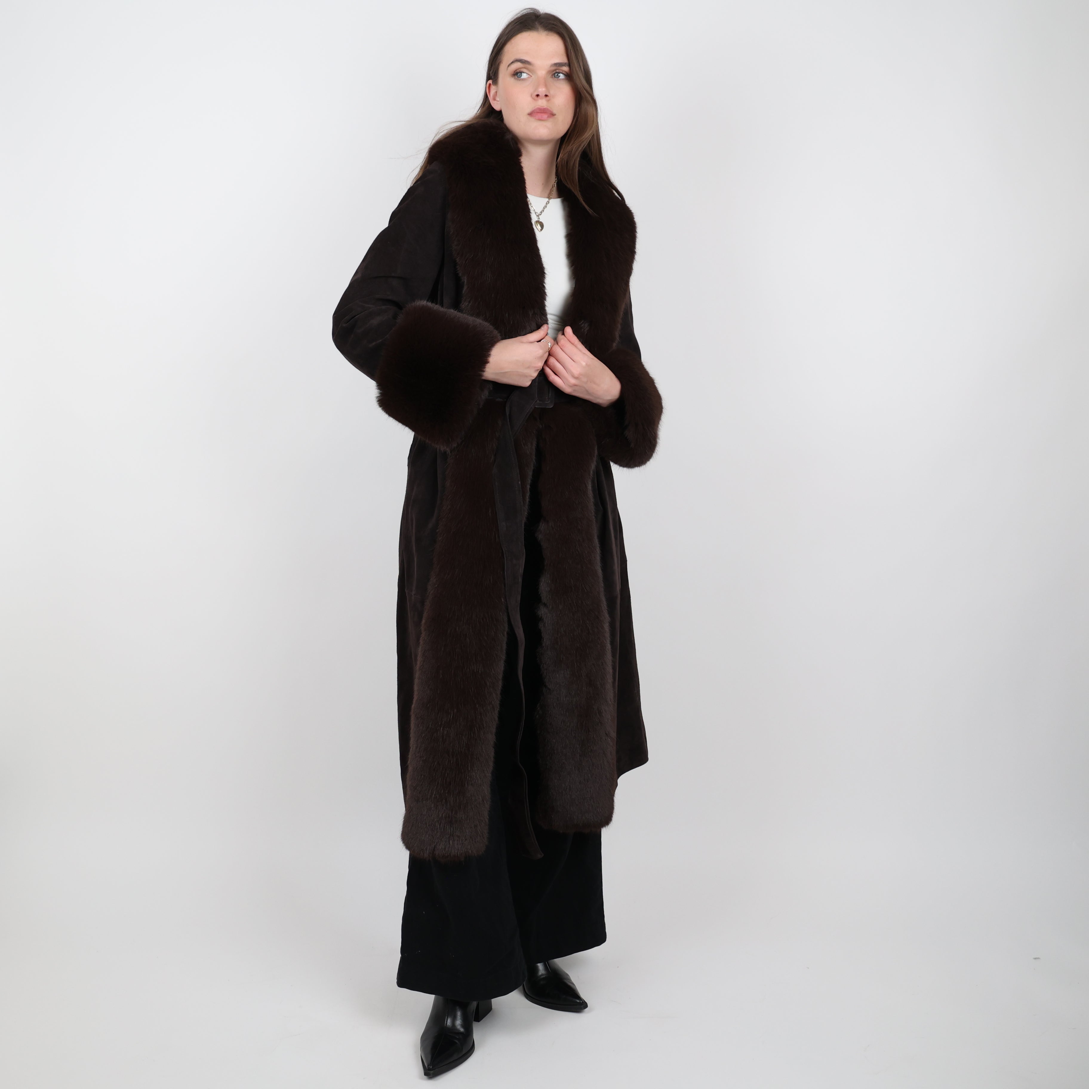 Coat, UK Size 10