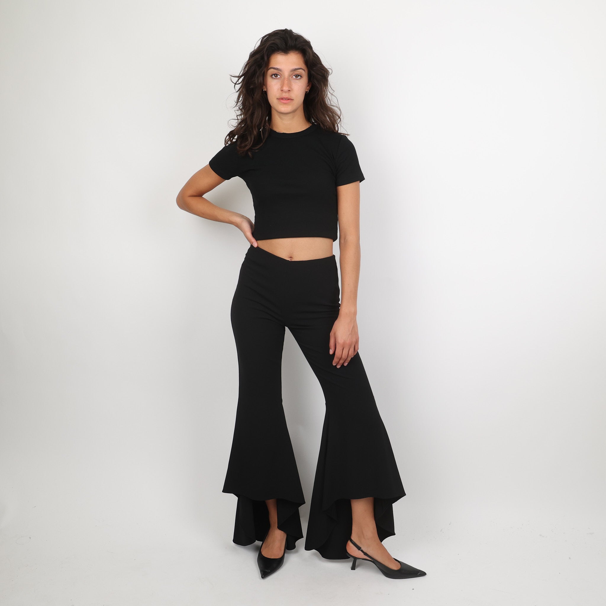 Trousers, UK Size 8