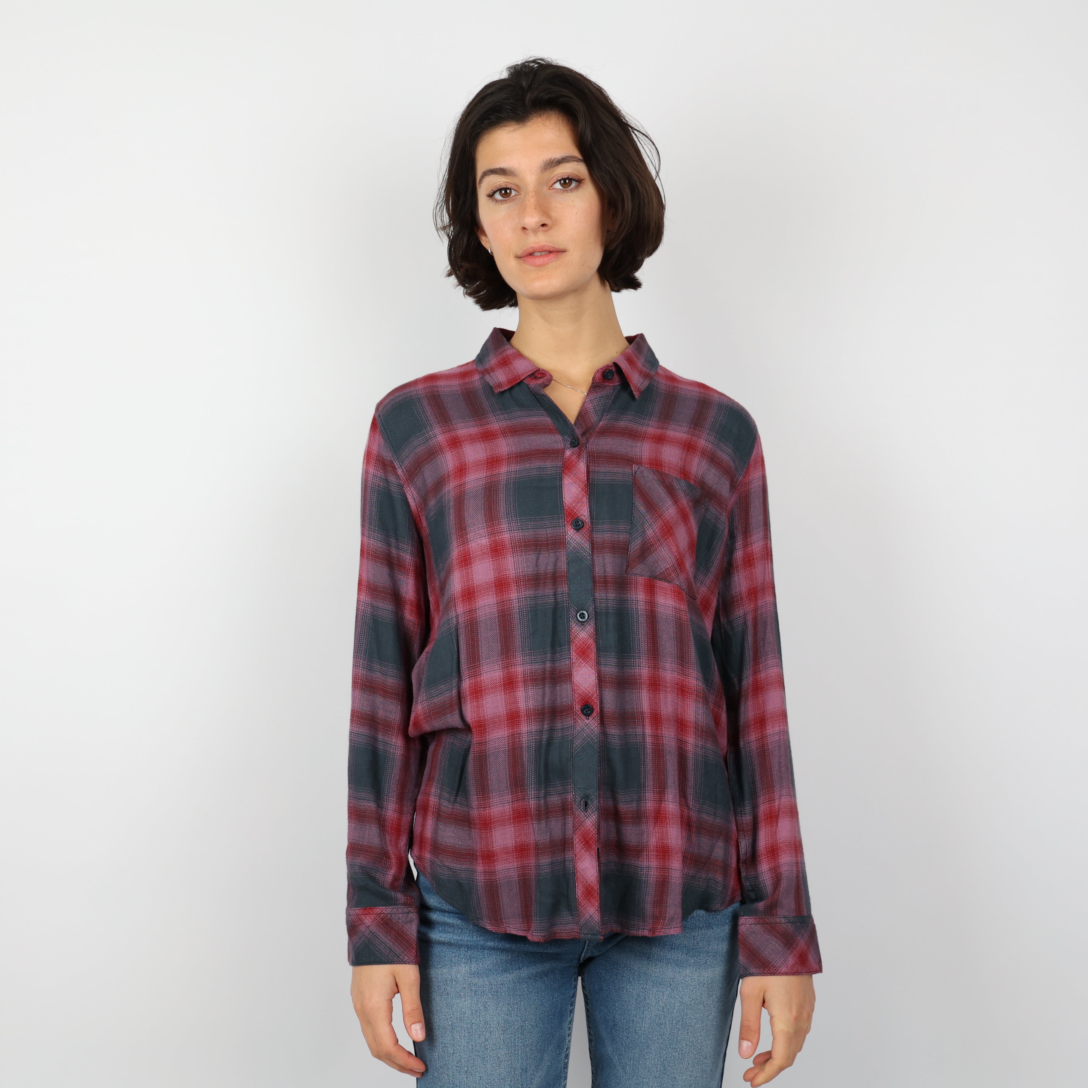 Shirt, UK Size 12