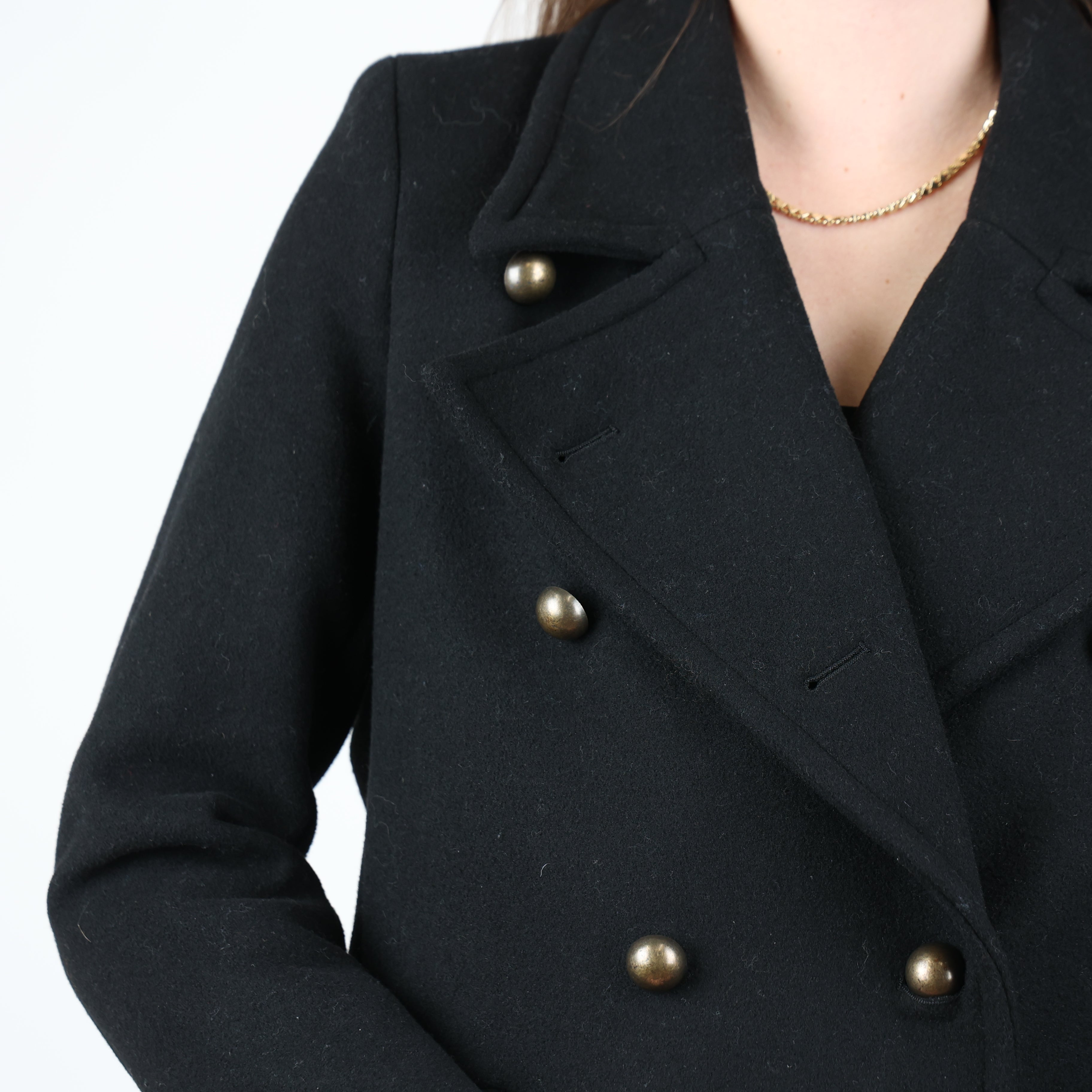 Coat, UK Size 10