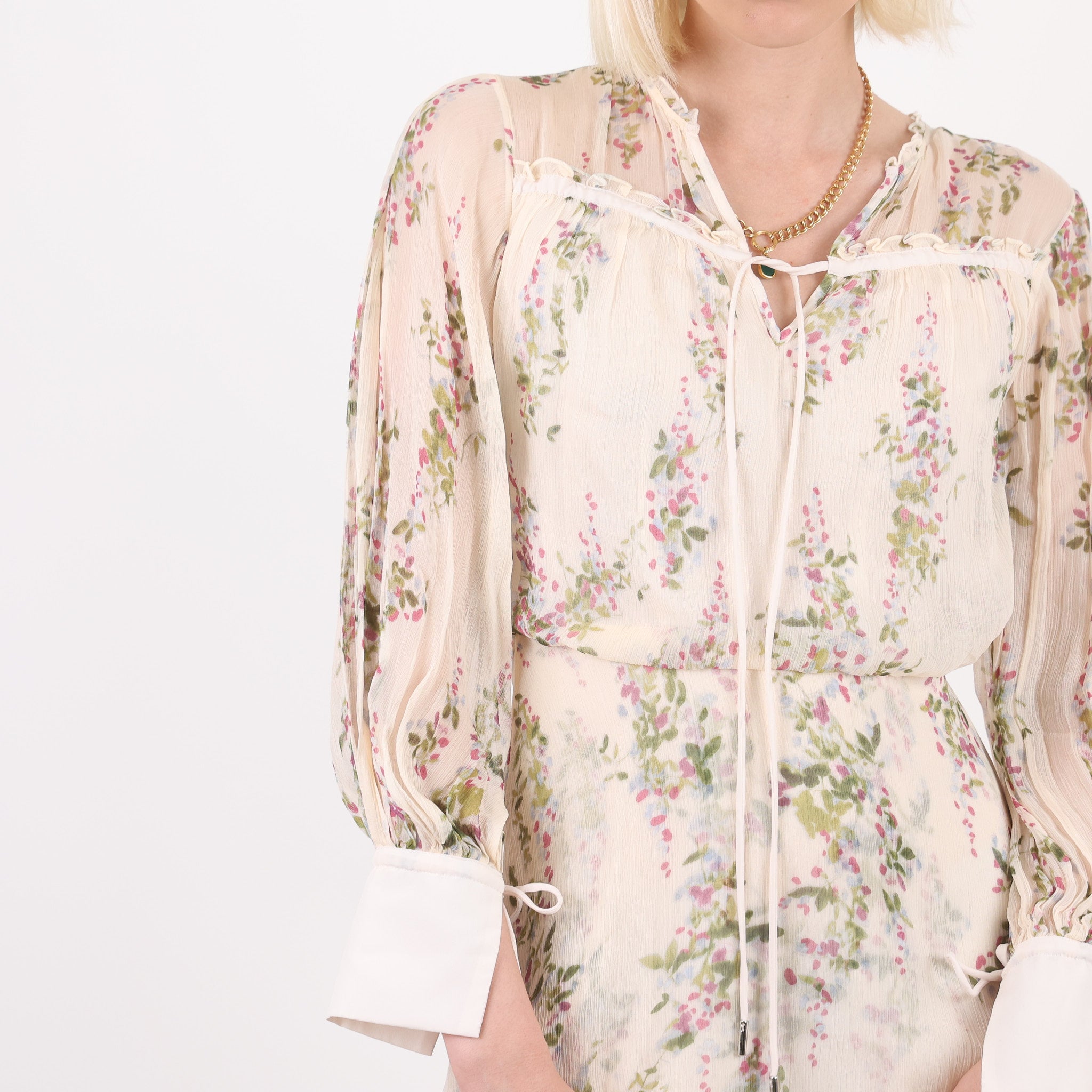 Dress, UK Size 4