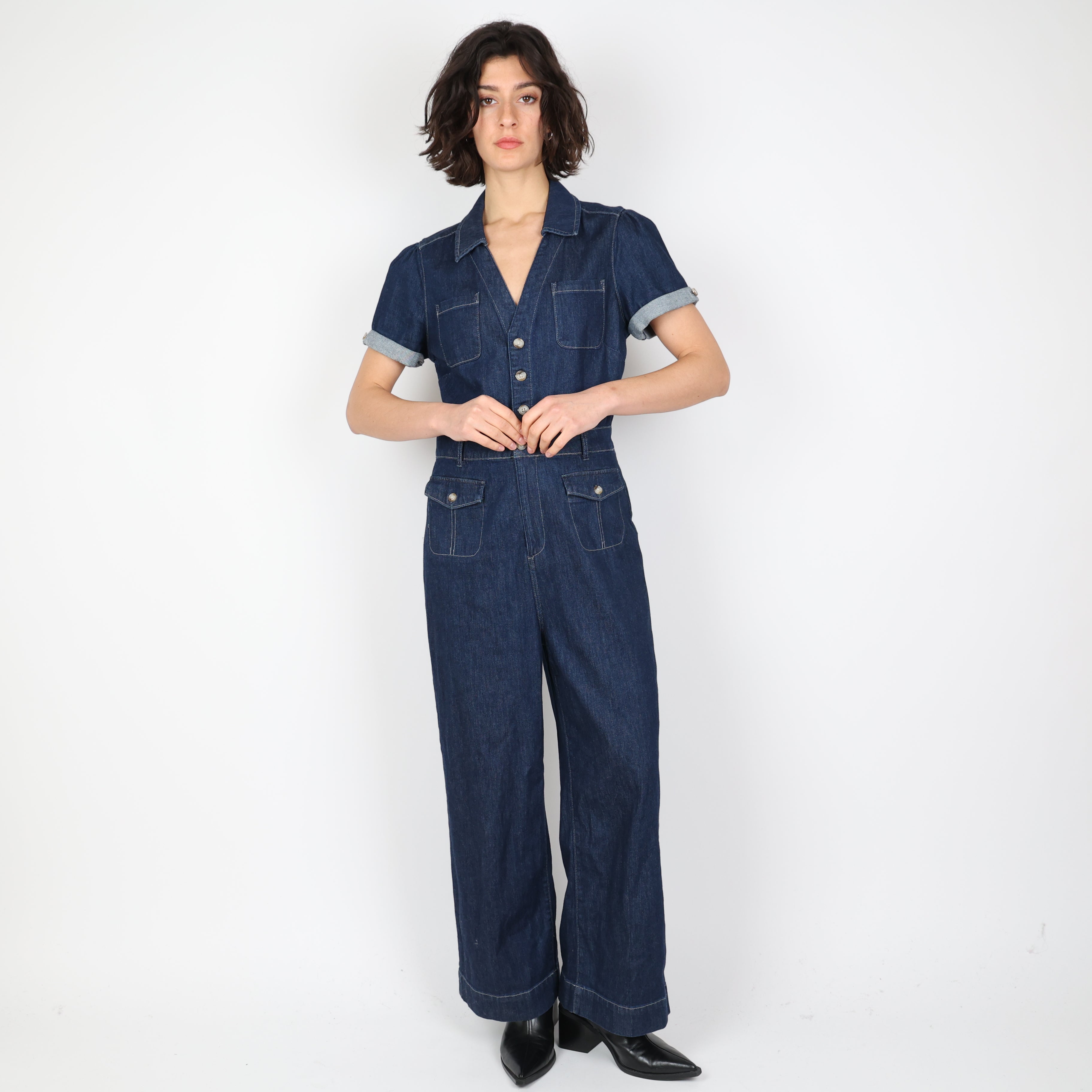 Jumpsuit, UK Size 10