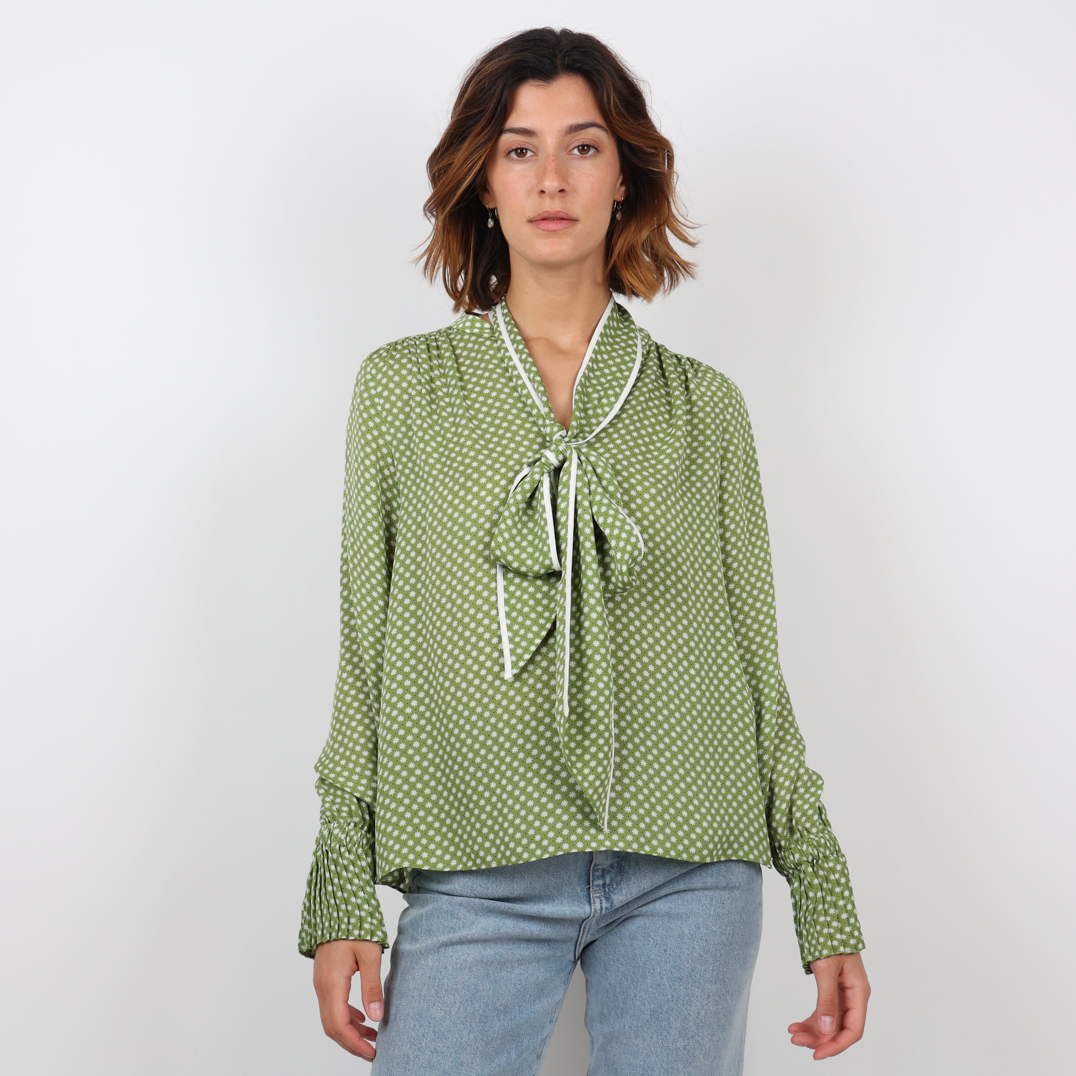 Blouse, UK Size 8