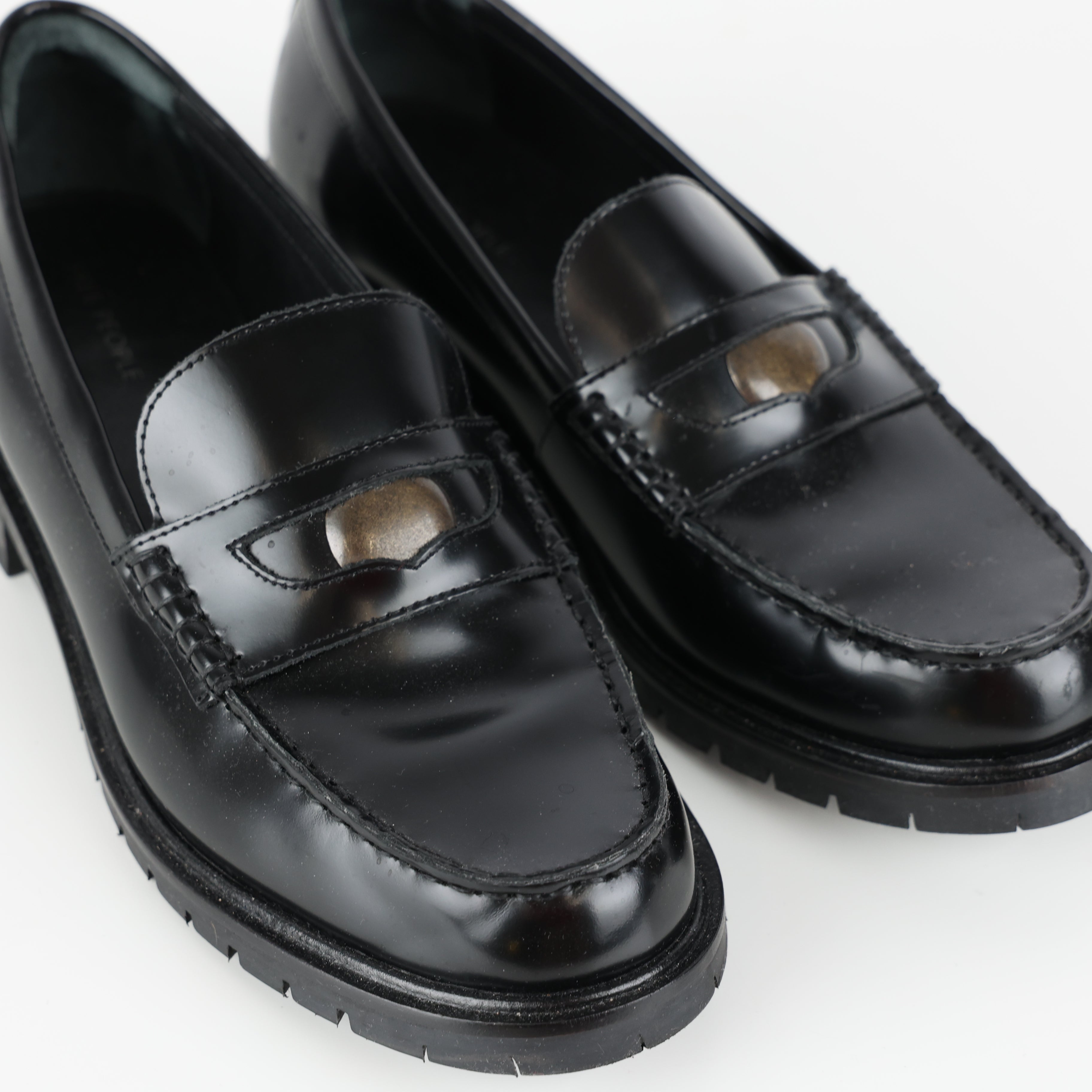 Loafers , Shoe Size 38.5