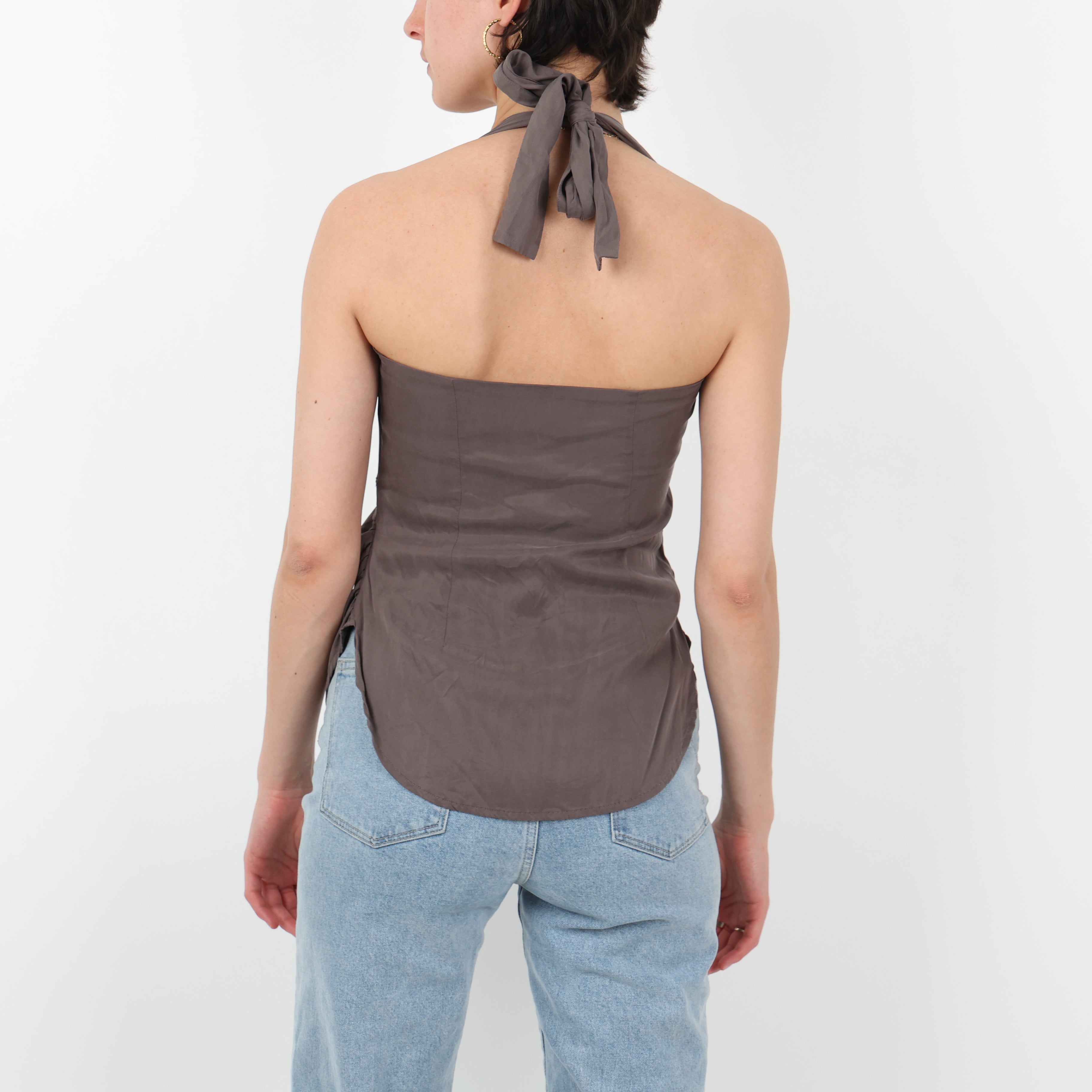 Top, UK Size 10