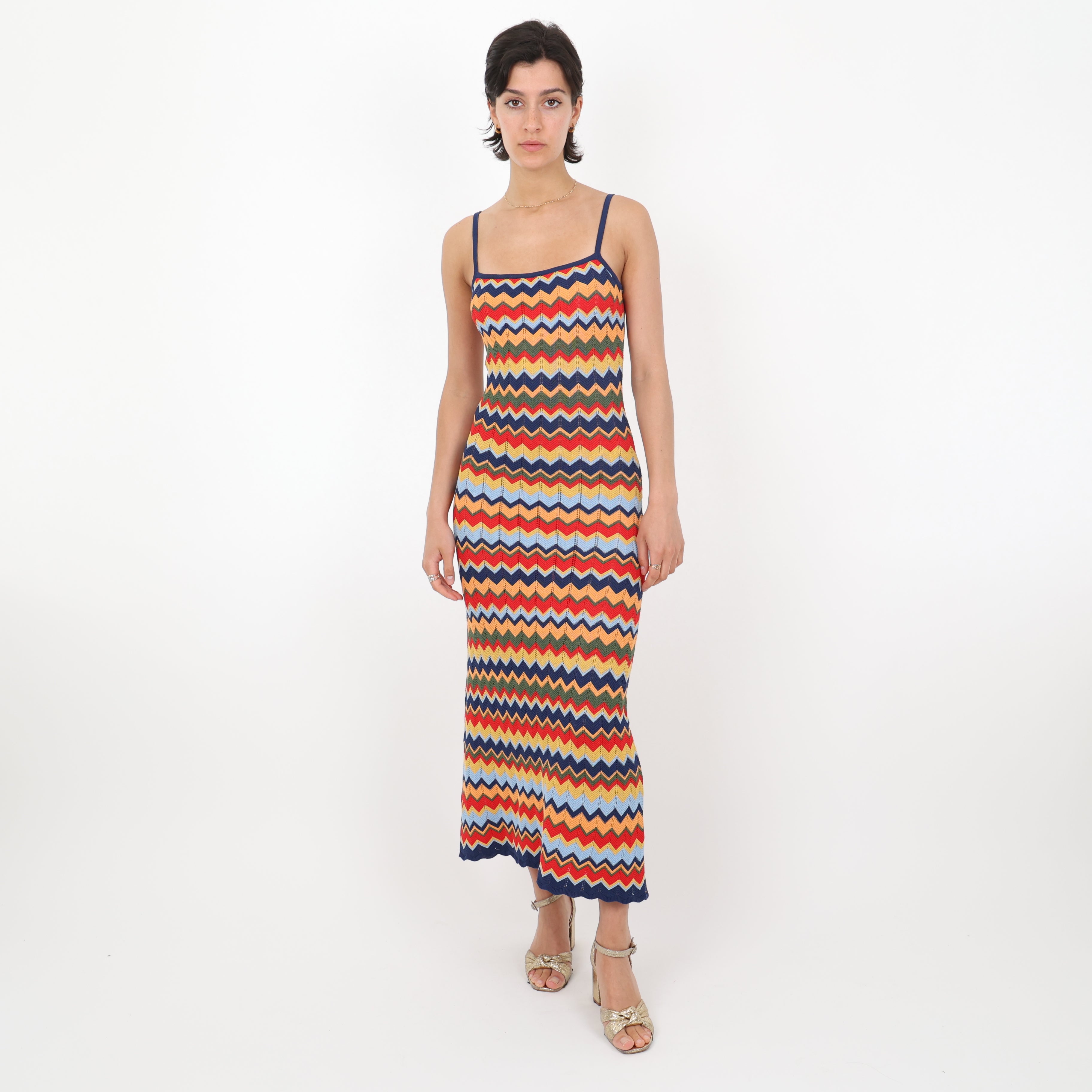 Dress, UK Size 12