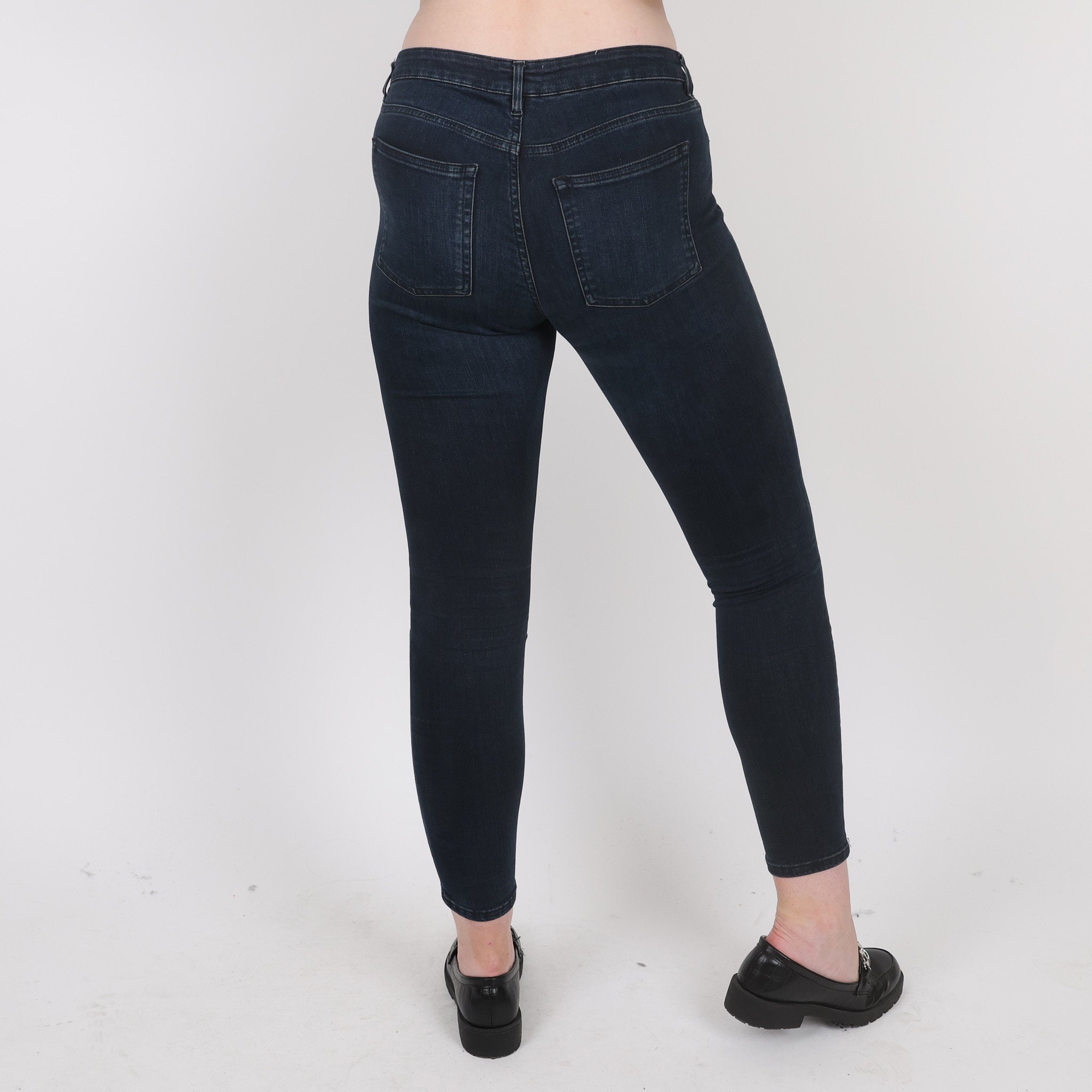 Jeans, Waist 27