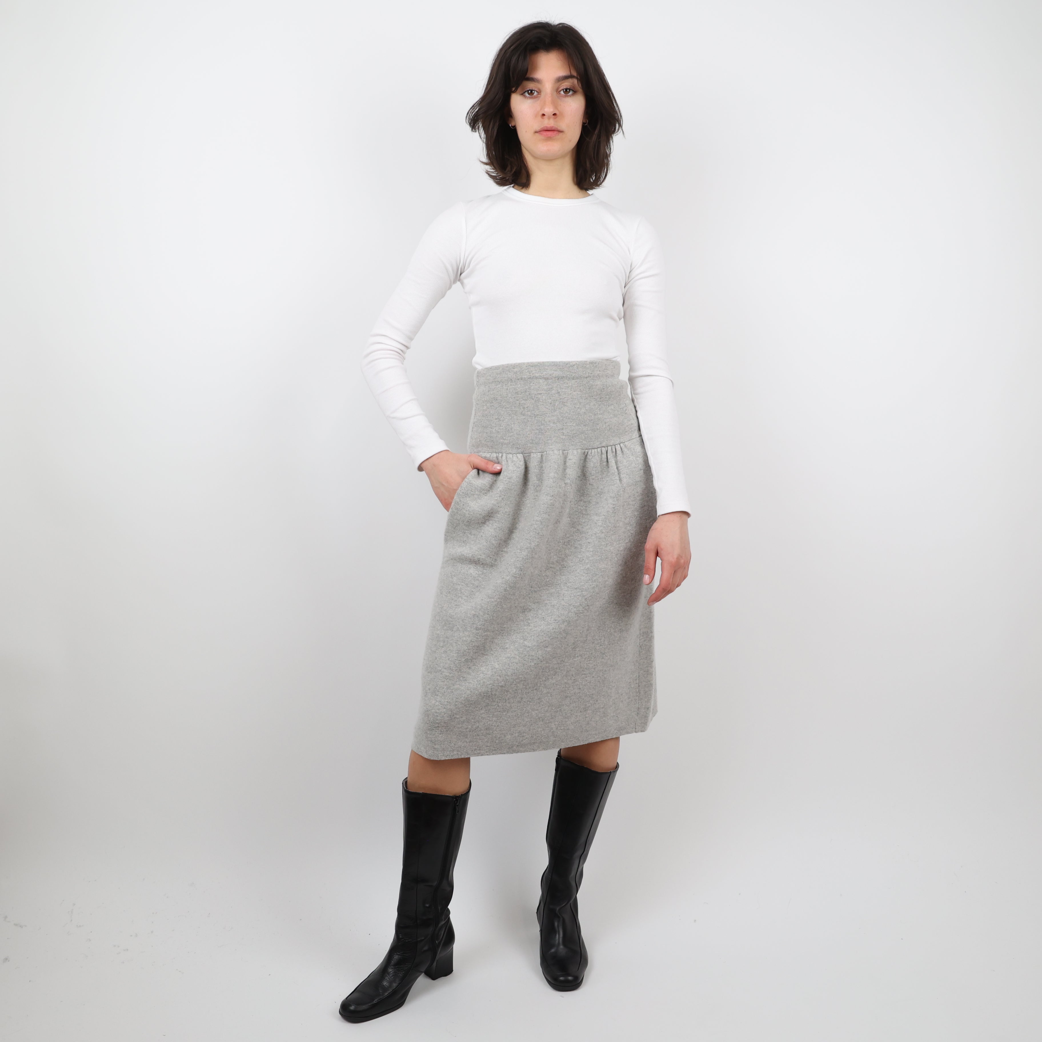 Skirt, UK Size 8