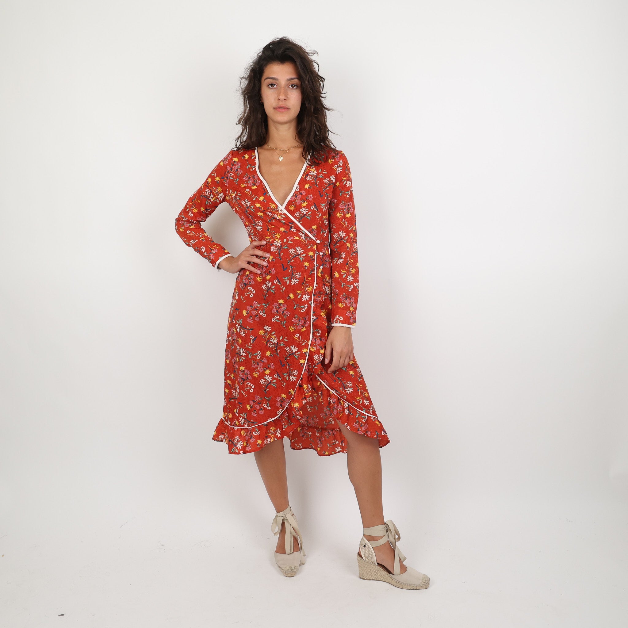 Dress, UK Size 8