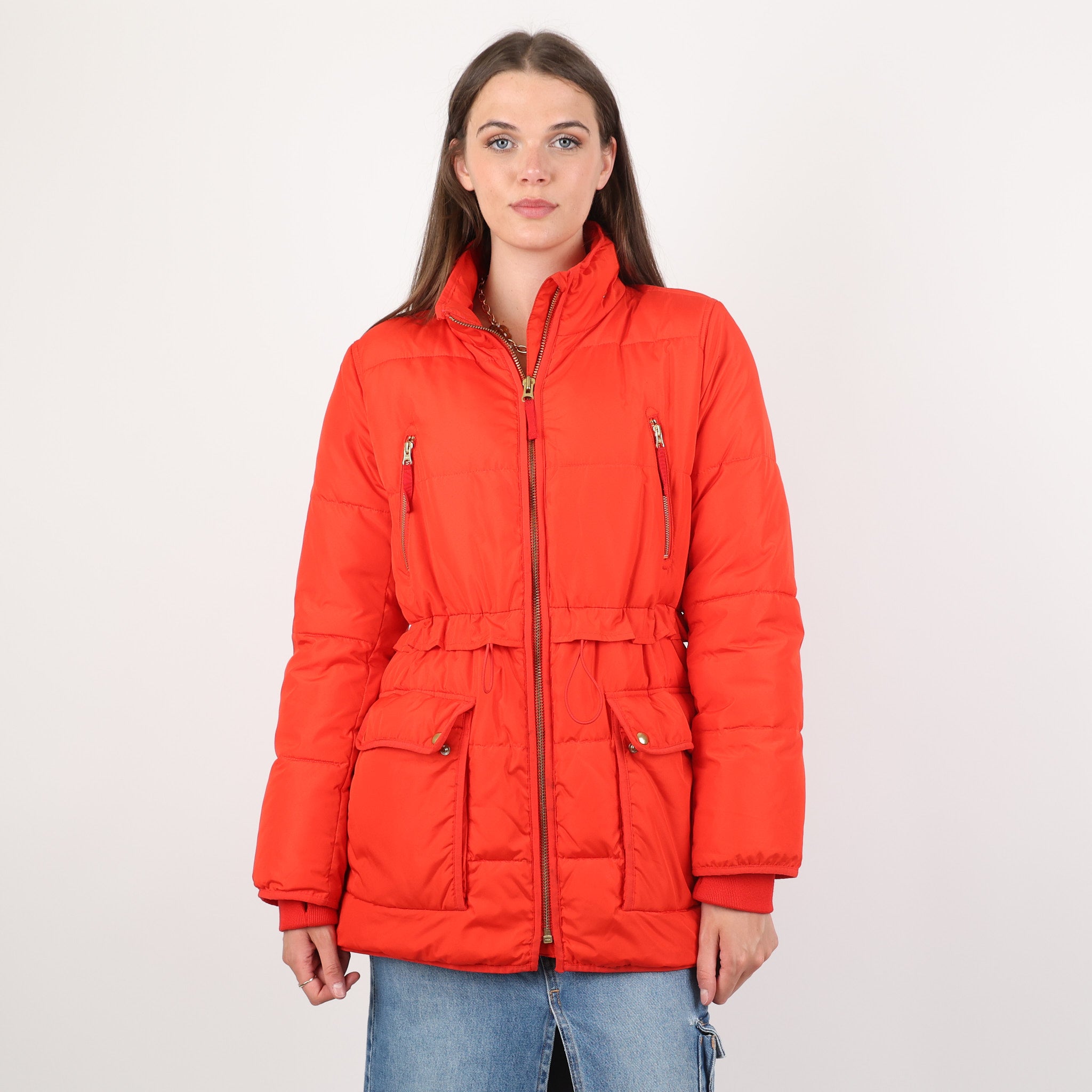 Coat, UK Size 10