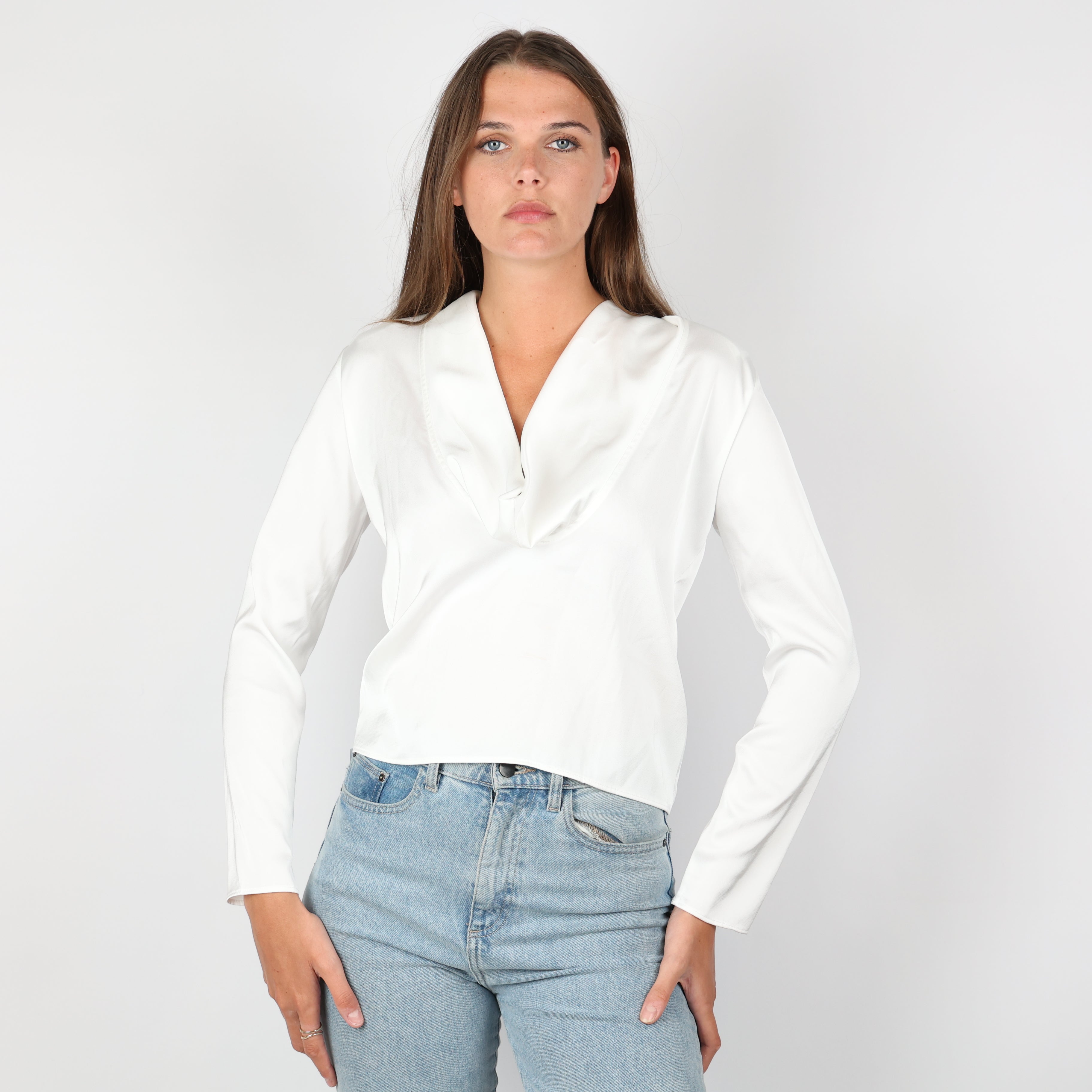 Top, UK Size 8