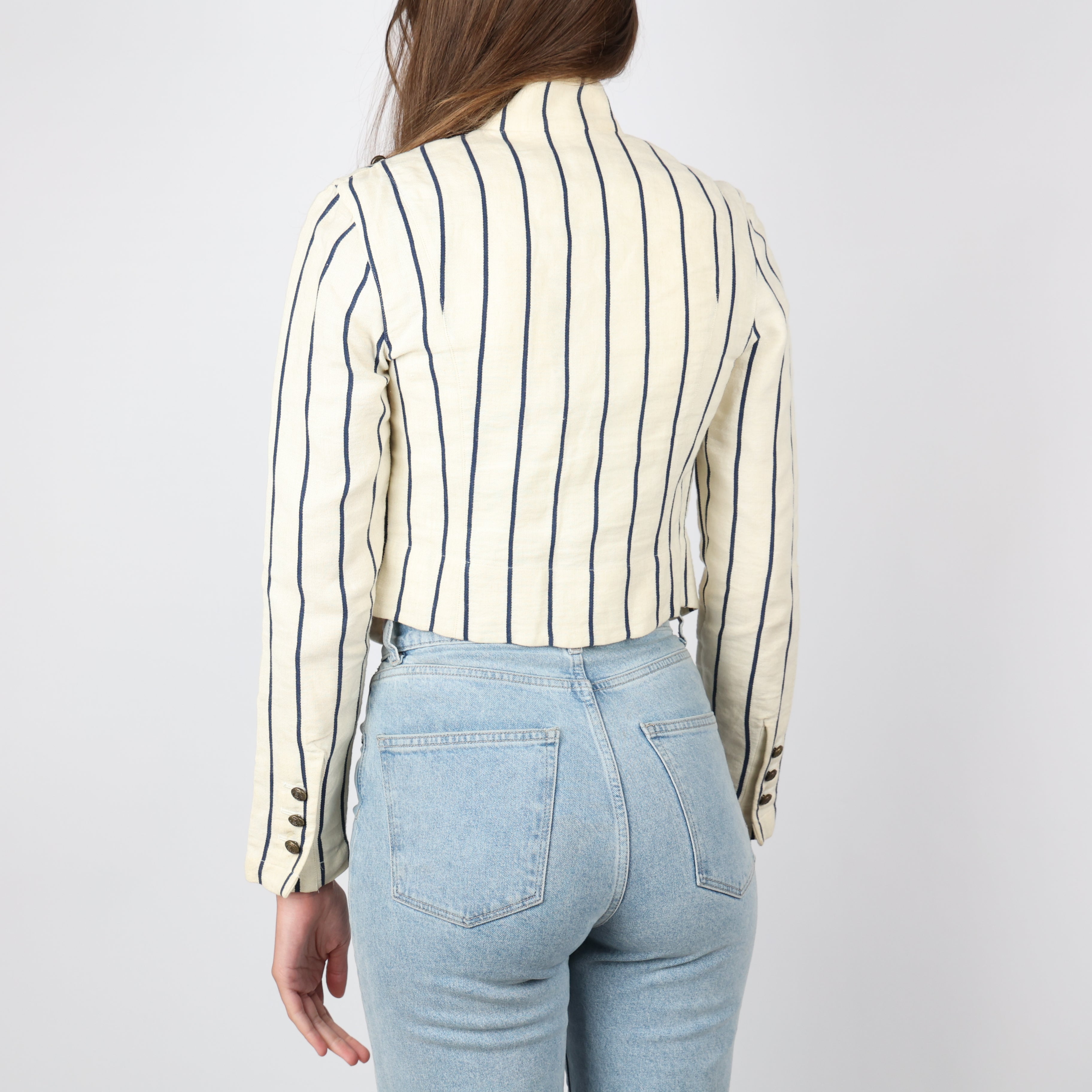 Jacket, UK Size 8