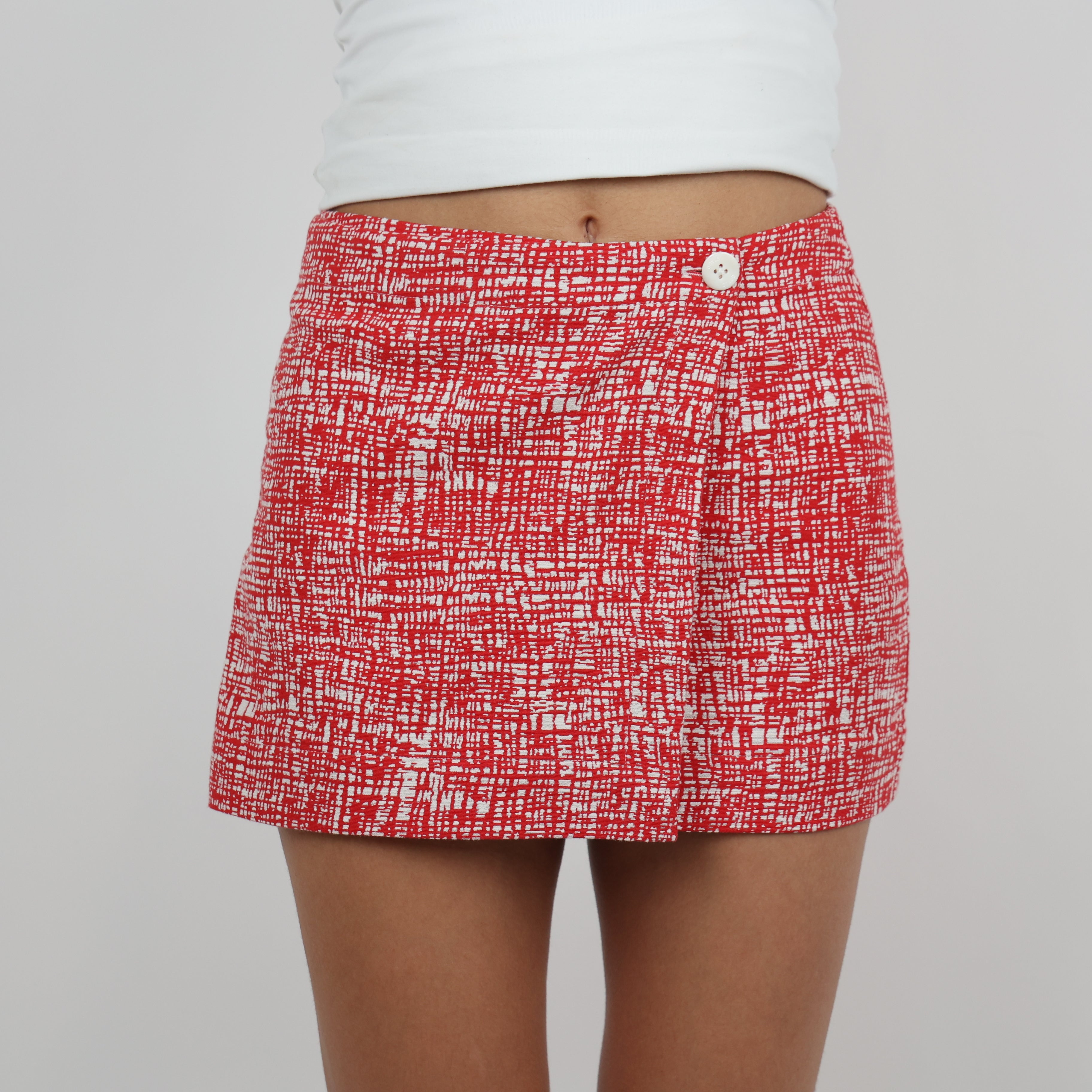 Skirt, UK Size 4