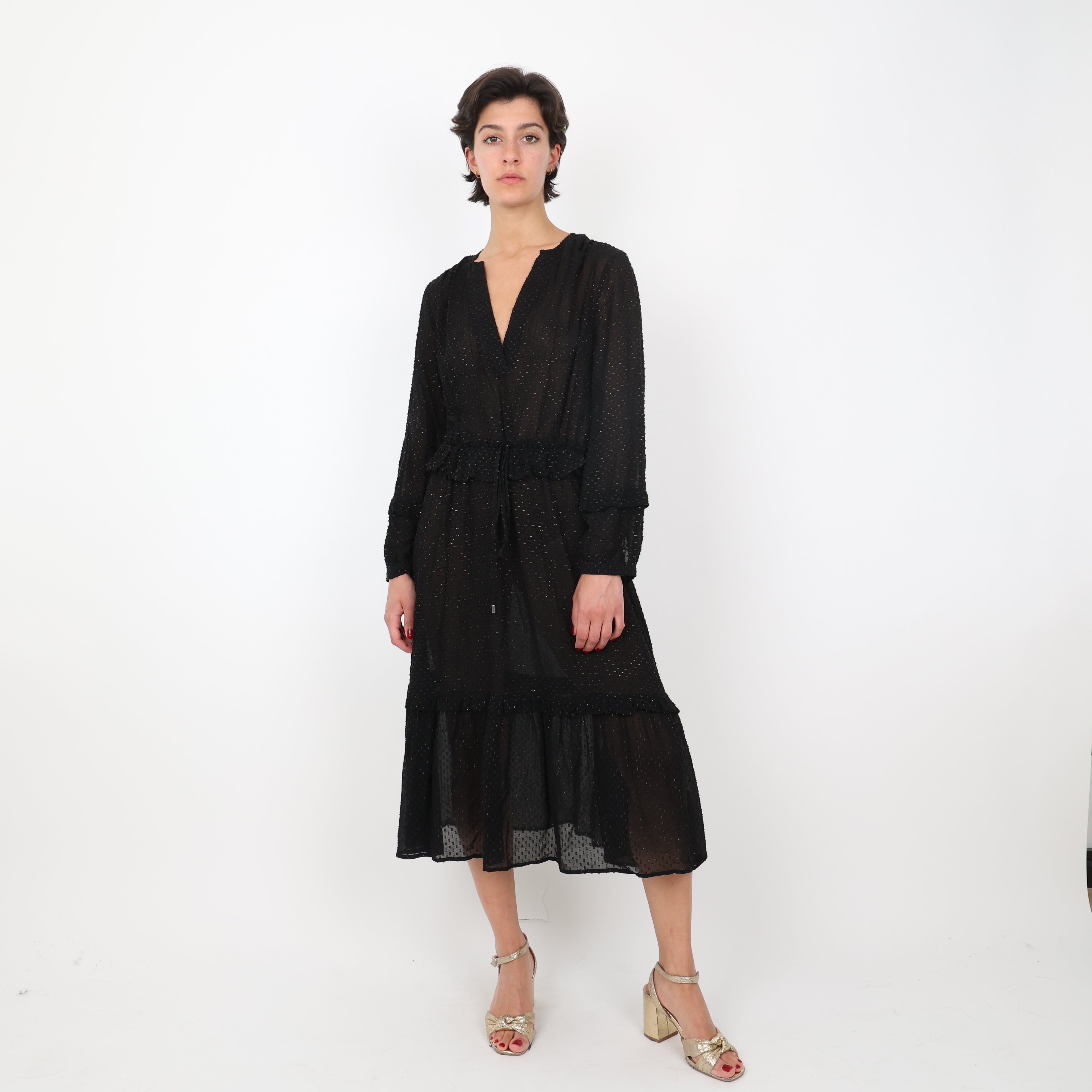 Dress, UK Size 8