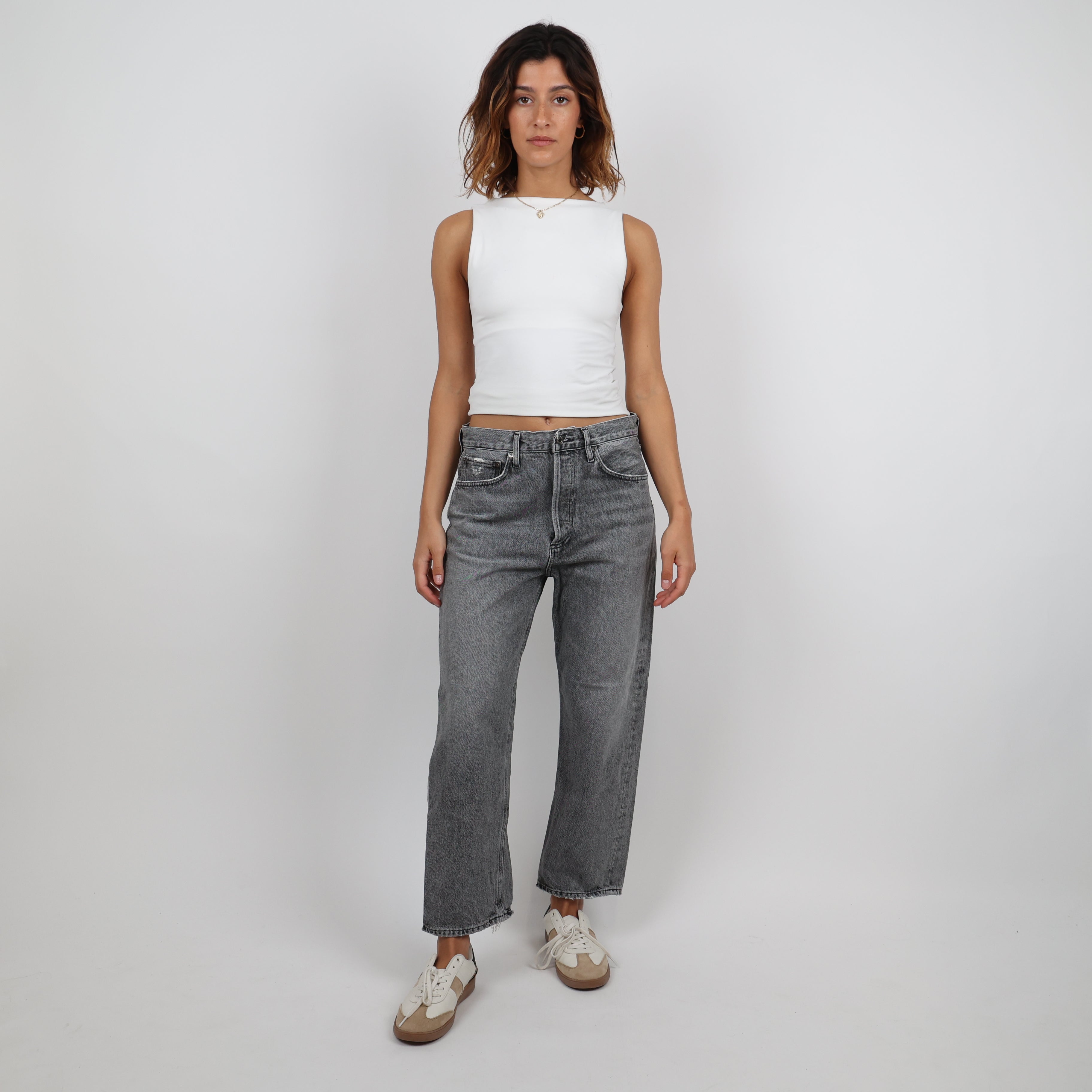Jeans, Waist 28